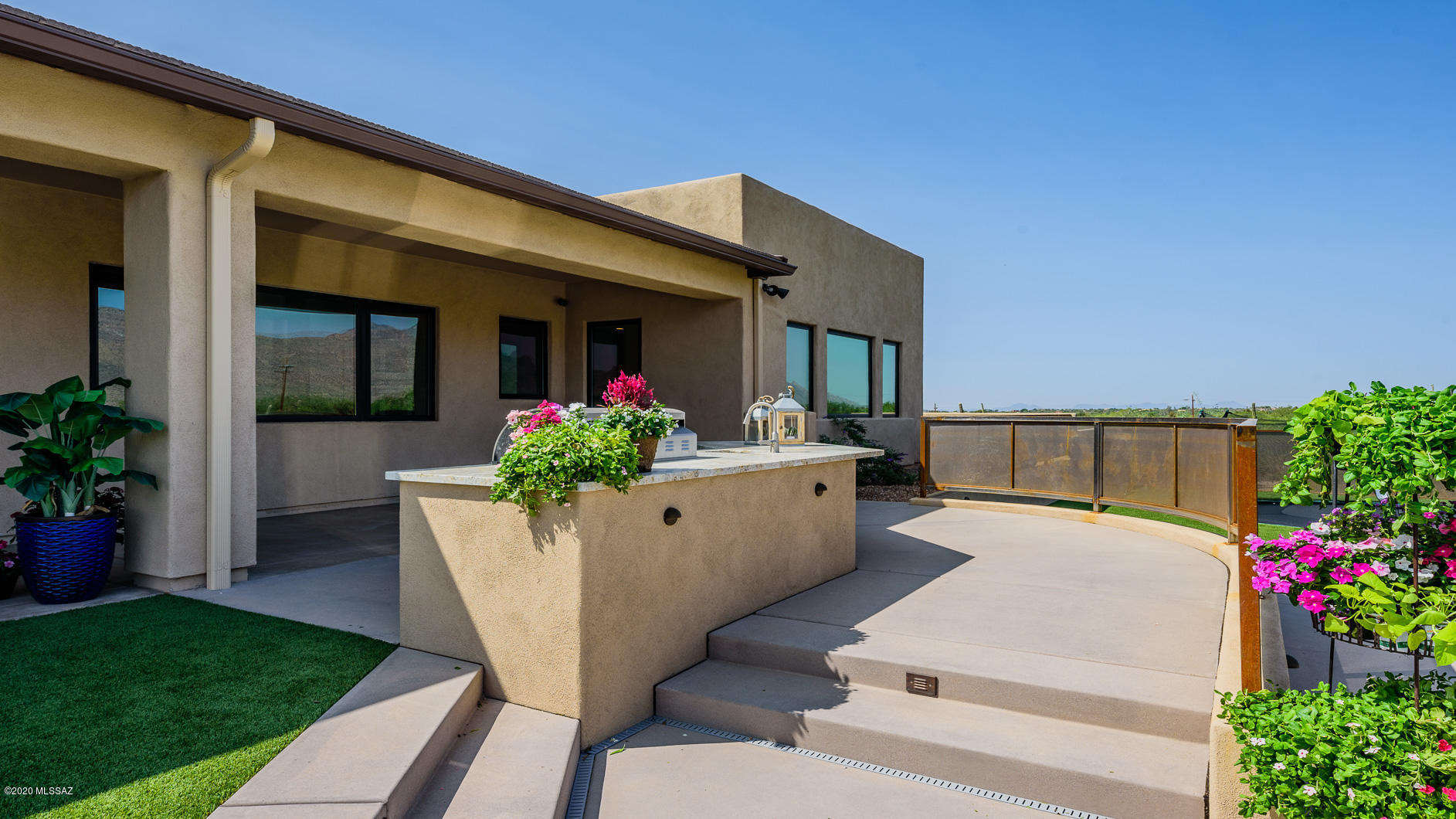 Agua Caliente Estates (1-82) - Residential