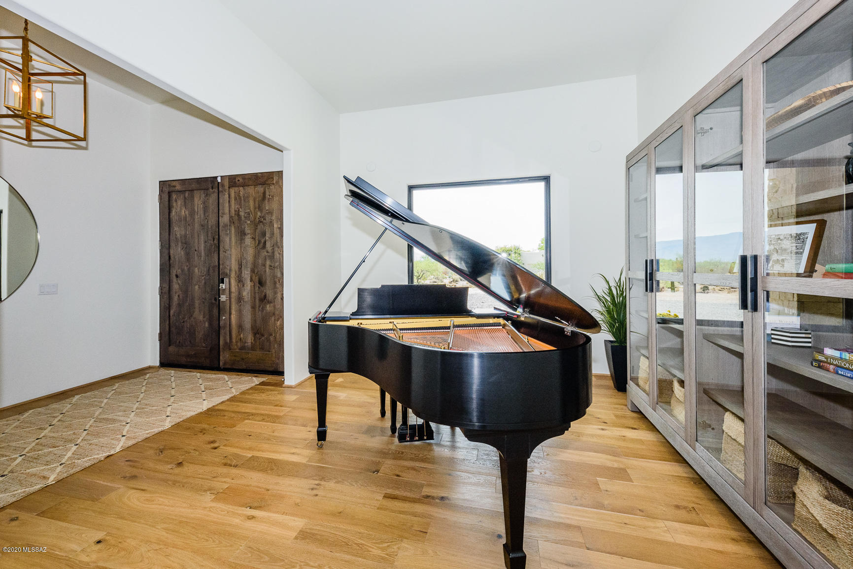 Agua Caliente Estates (1-82) - Residential