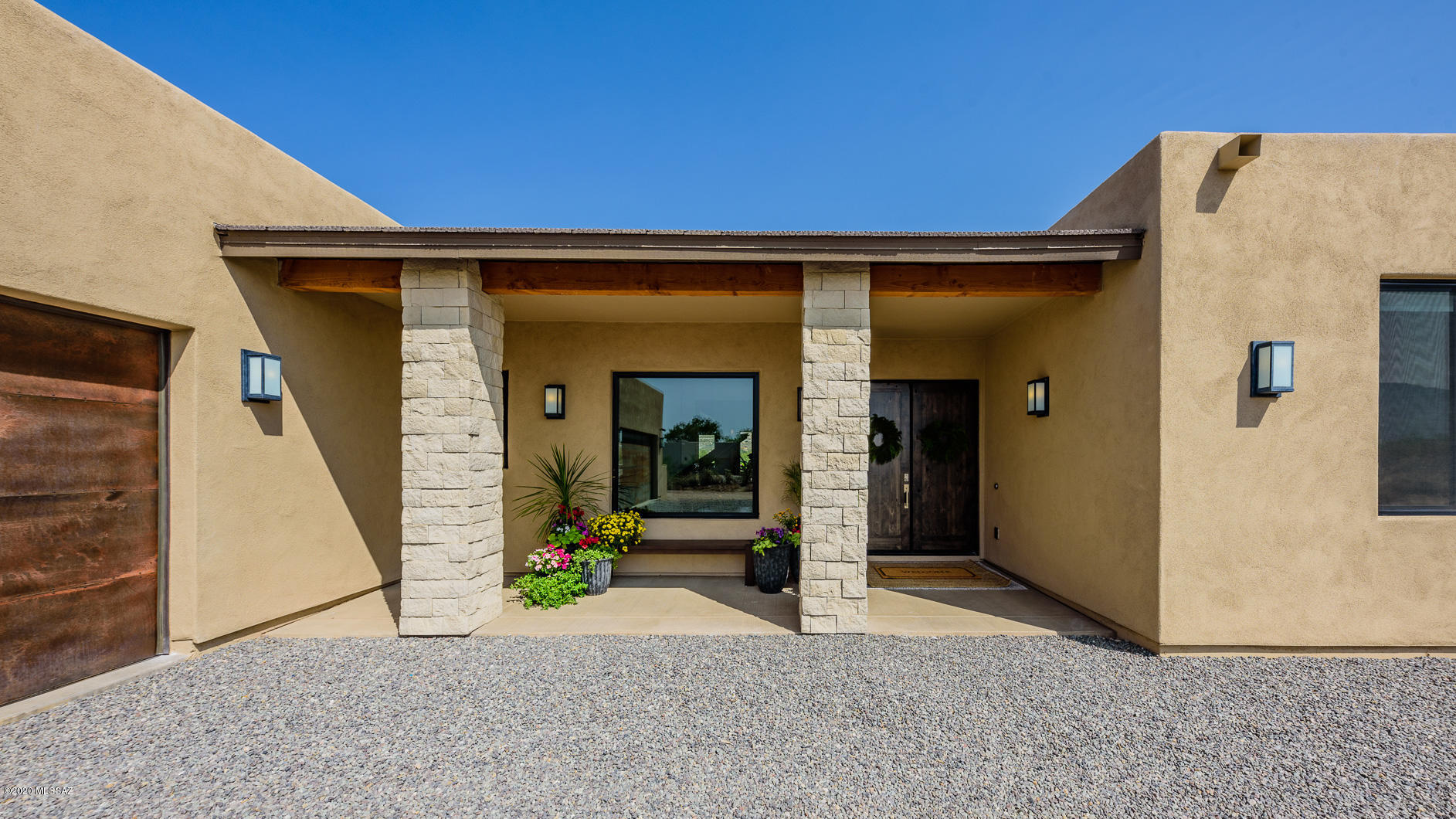 Agua Caliente Estates (1-82) - Residential