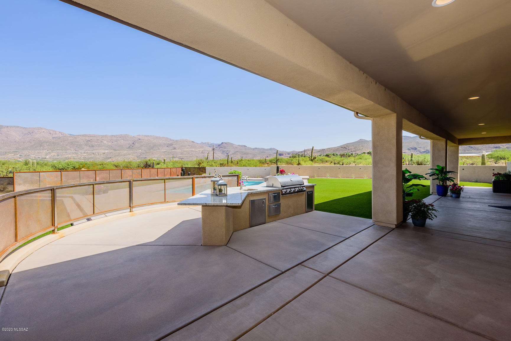 Agua Caliente Estates (1-82) - Residential