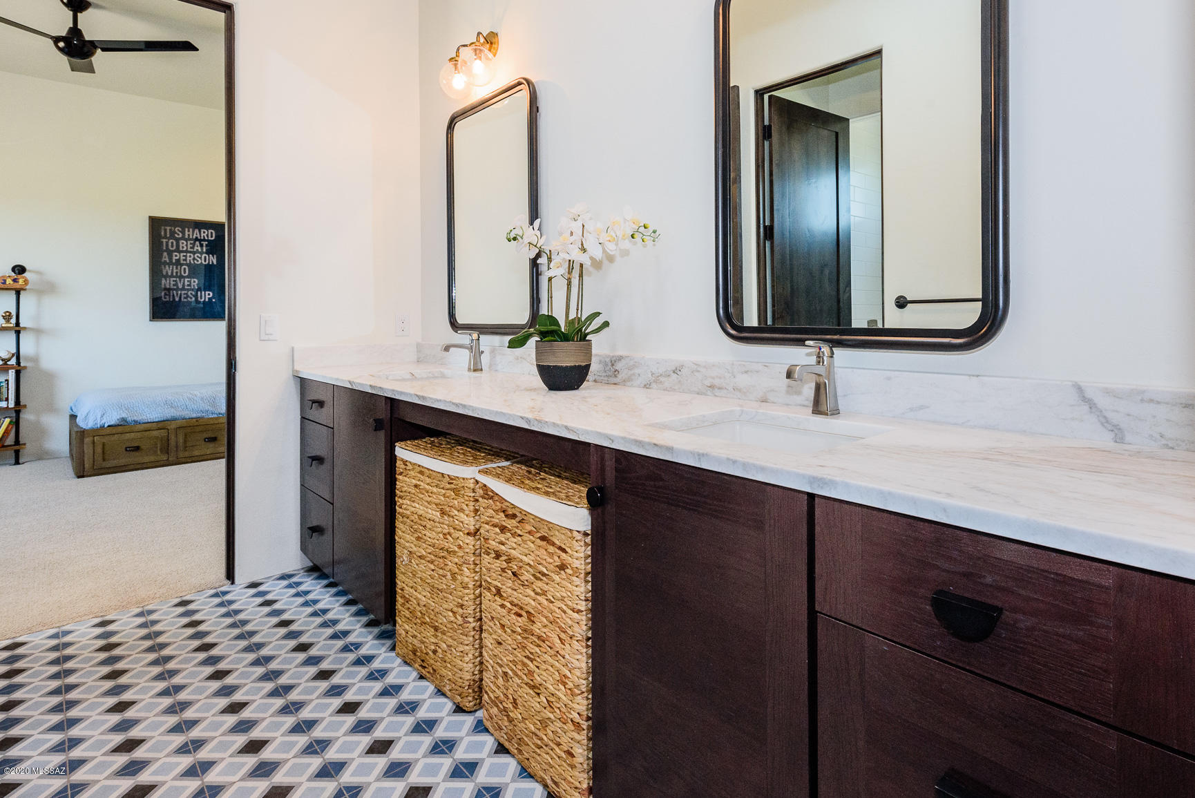 Agua Caliente Estates (1-82) - Residential