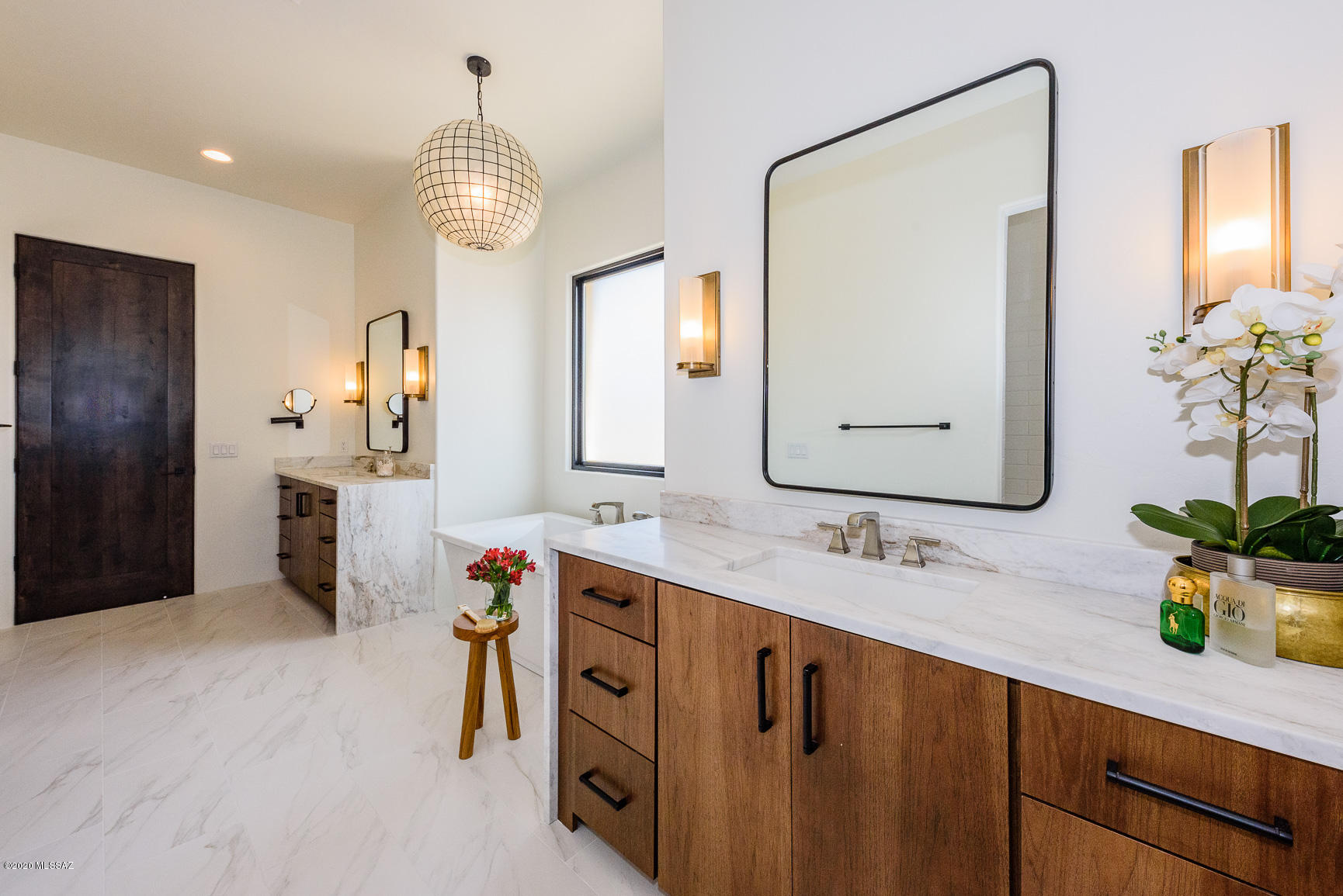 Agua Caliente Estates (1-82) - Residential