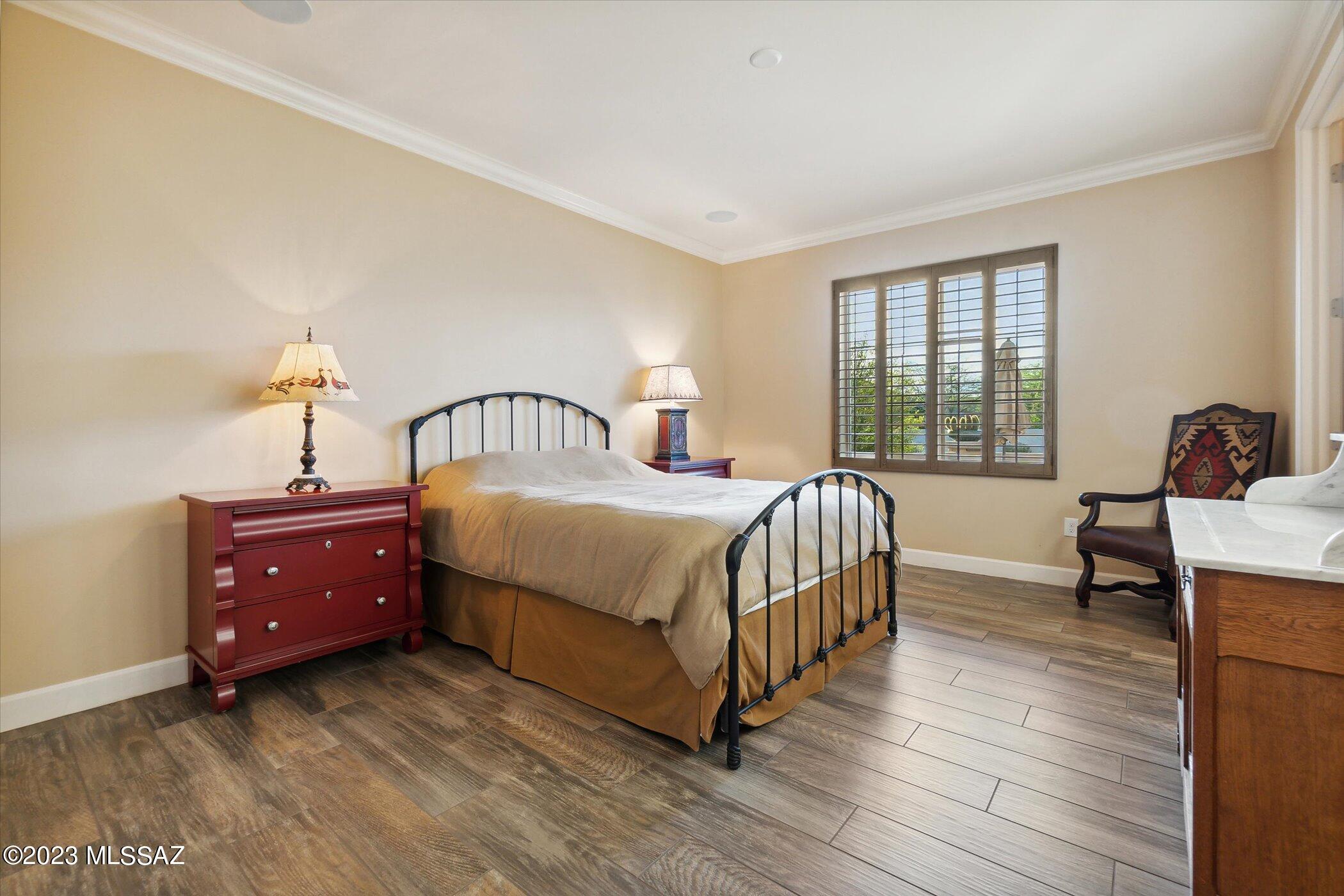 Saddlebrooke Ranch - Residential