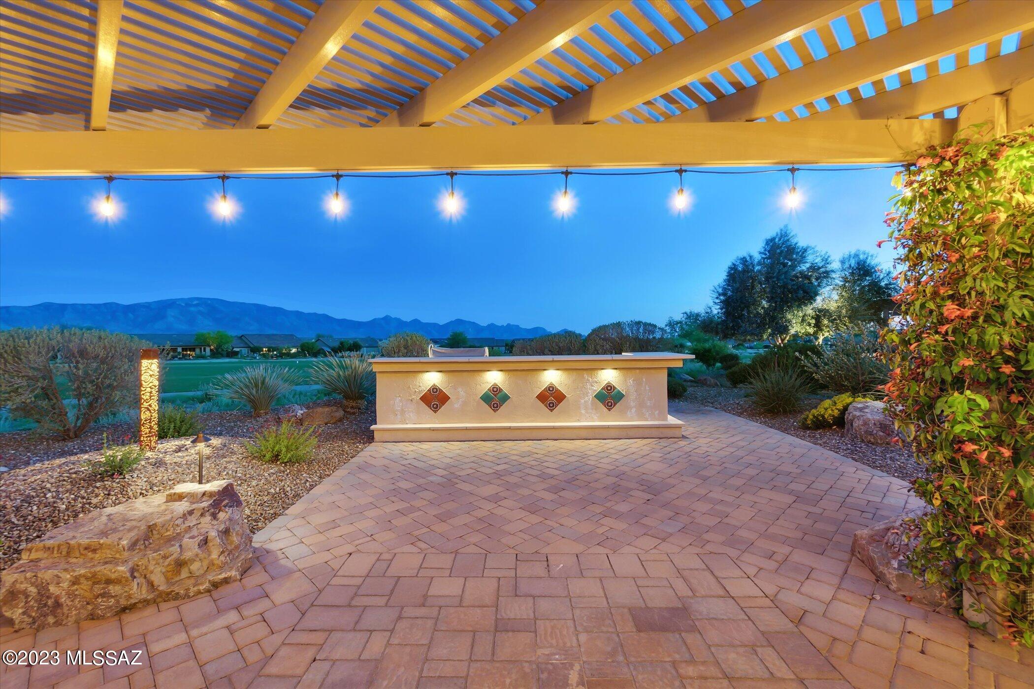 Saddlebrooke Ranch - Residential