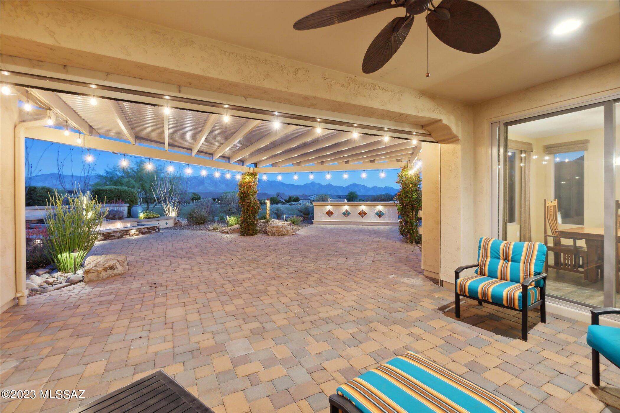 Saddlebrooke Ranch - Residential