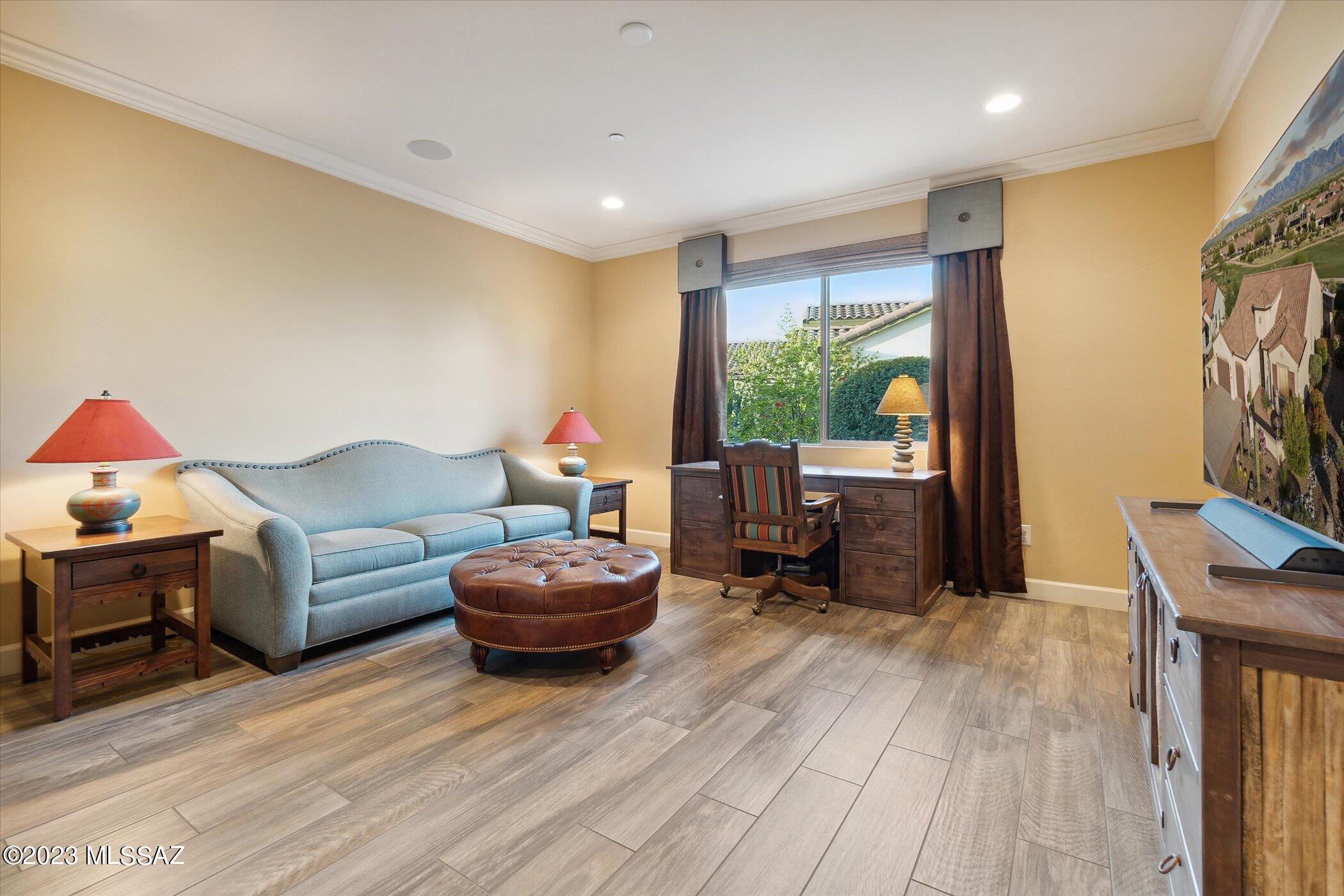 Saddlebrooke Ranch - Residential