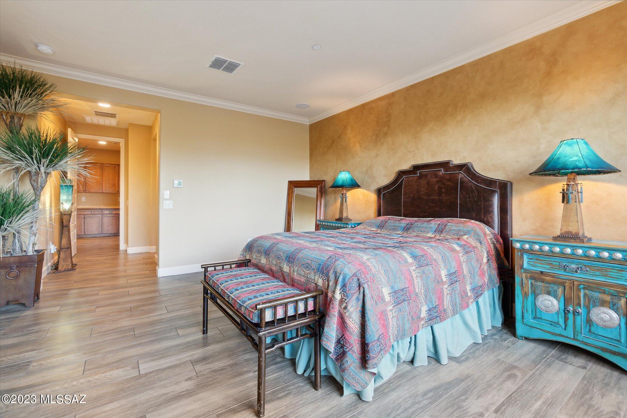 Saddlebrooke Ranch - Residential