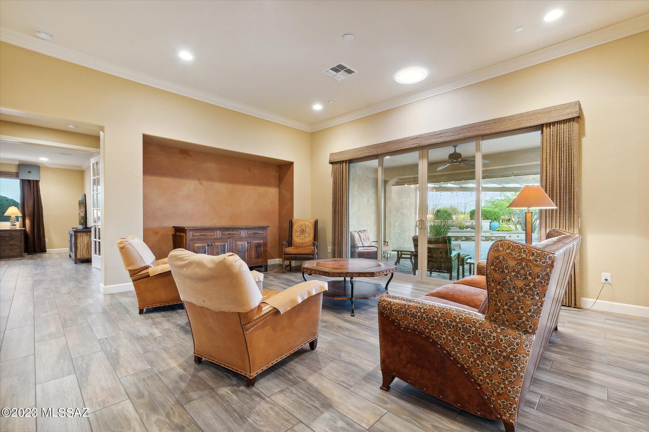 Saddlebrooke Ranch - Residential