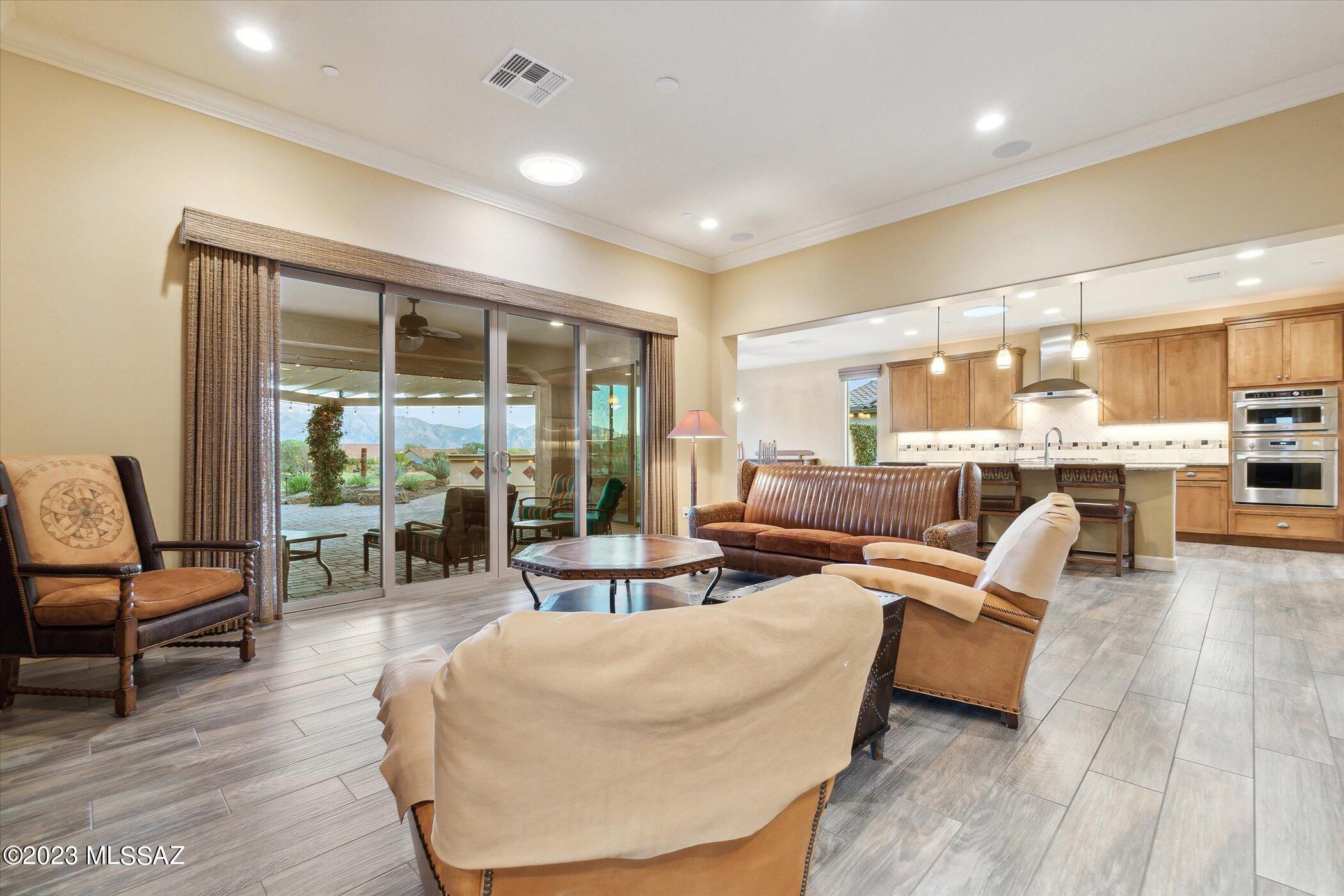 Saddlebrooke Ranch - Residential