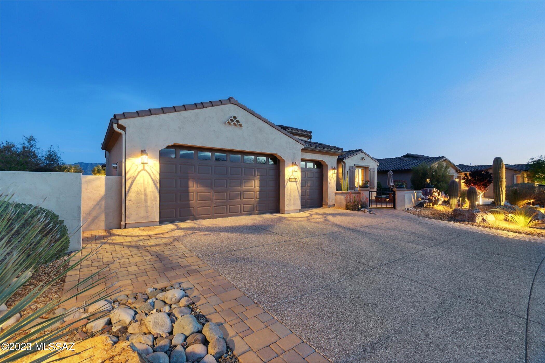Saddlebrooke Ranch - Residential