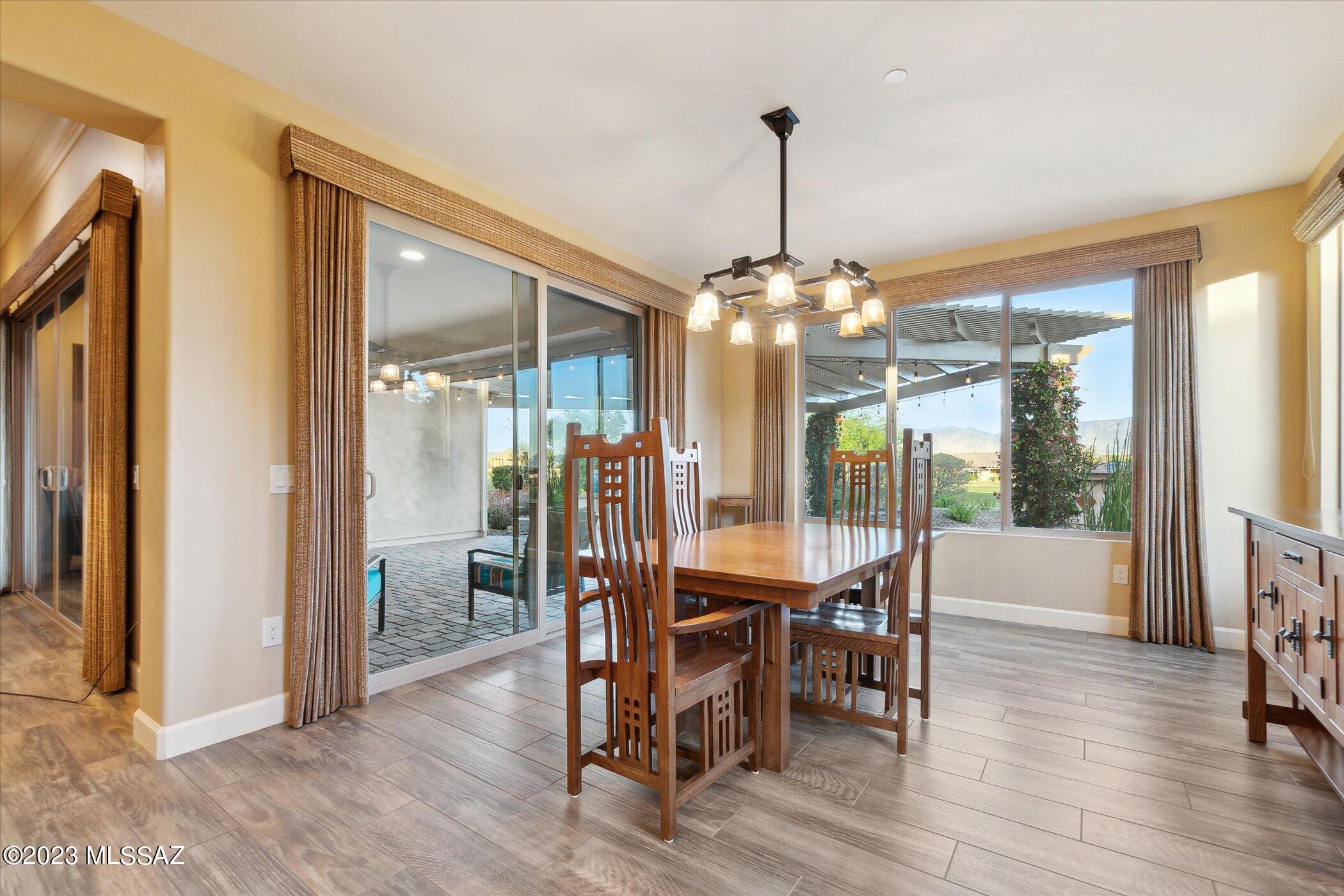 Saddlebrooke Ranch - Residential