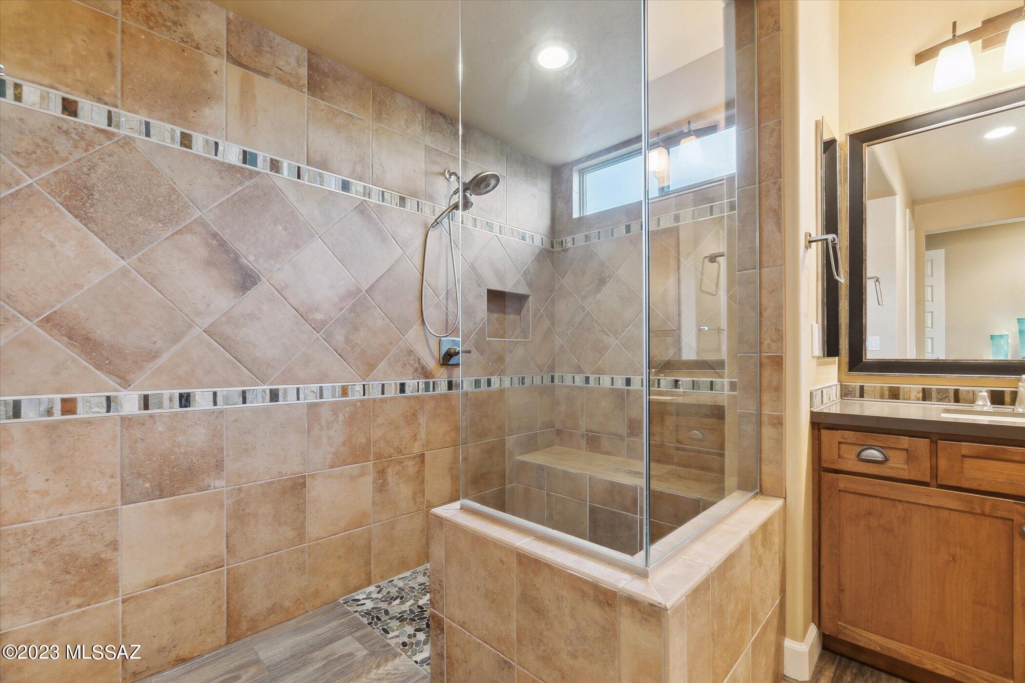 Saddlebrooke Ranch - Residential