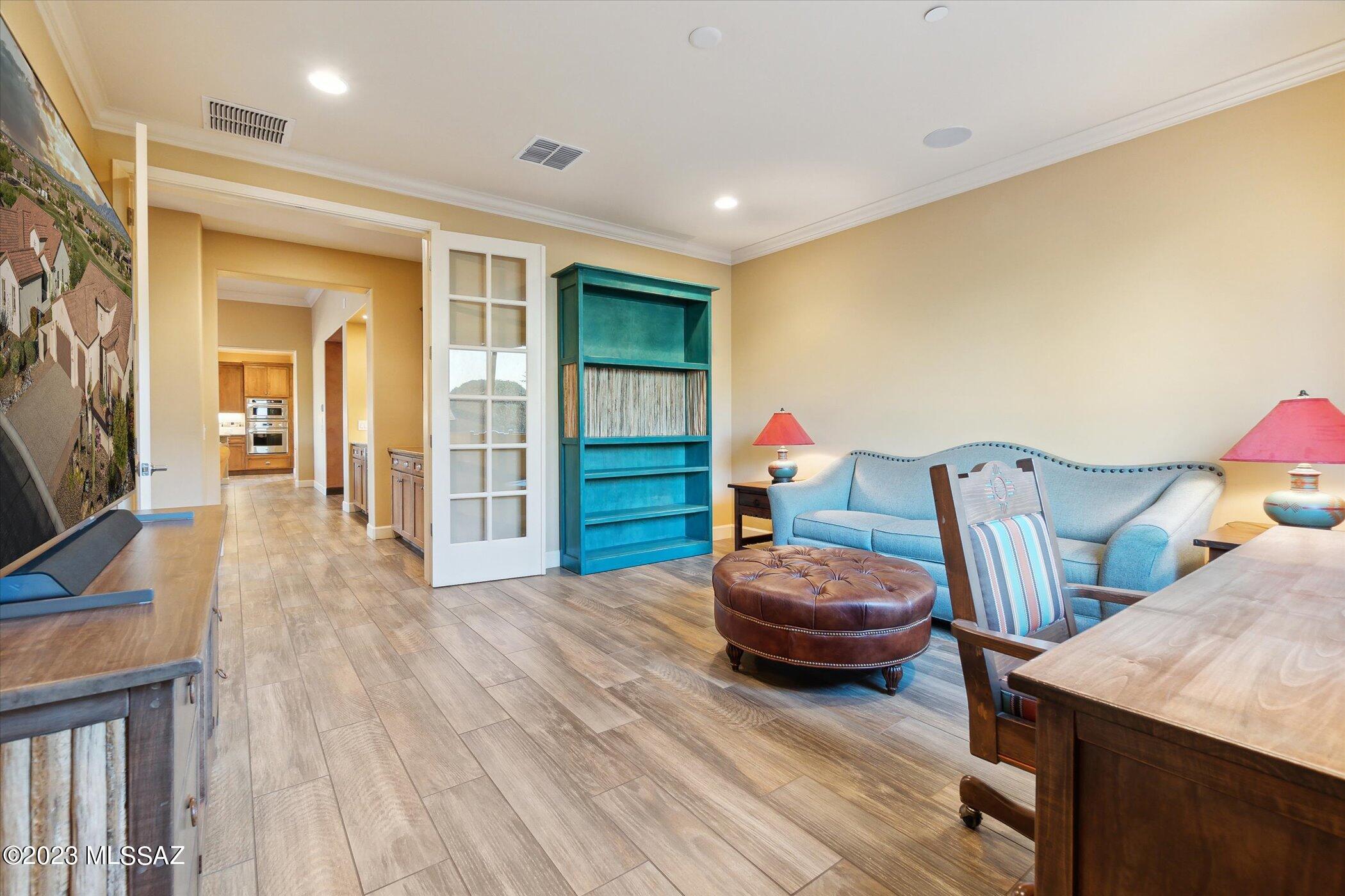 Saddlebrooke Ranch - Residential