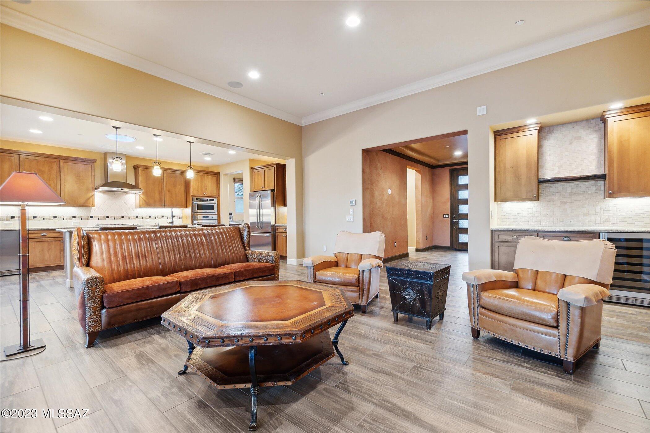 Saddlebrooke Ranch - Residential