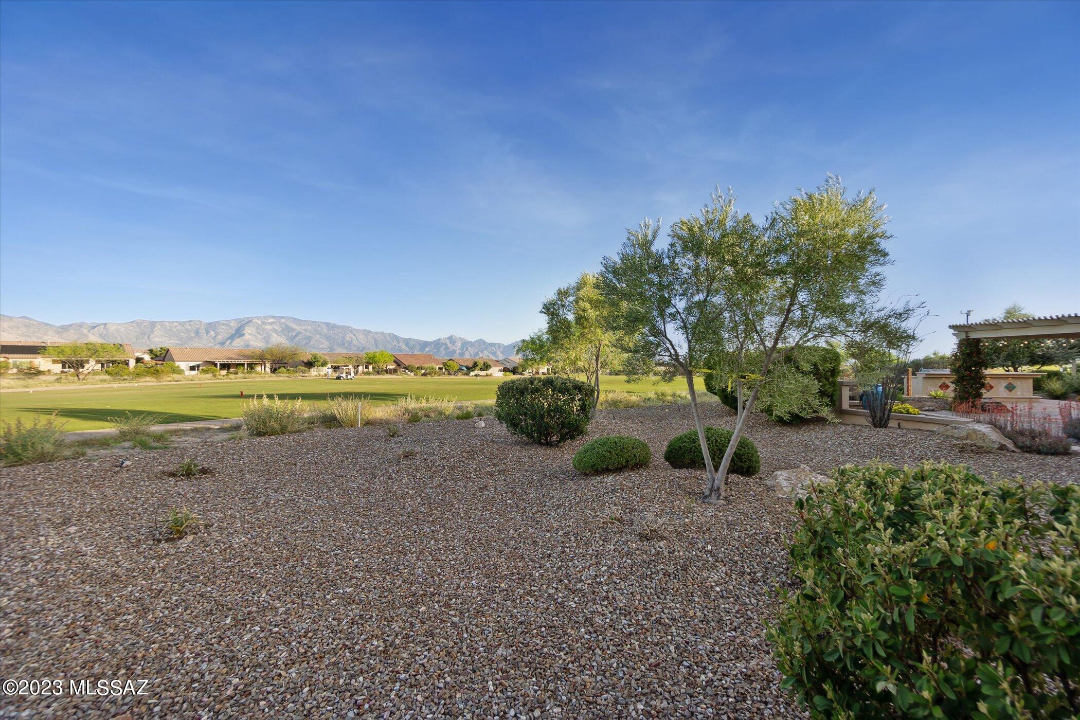 Saddlebrooke Ranch - Residential