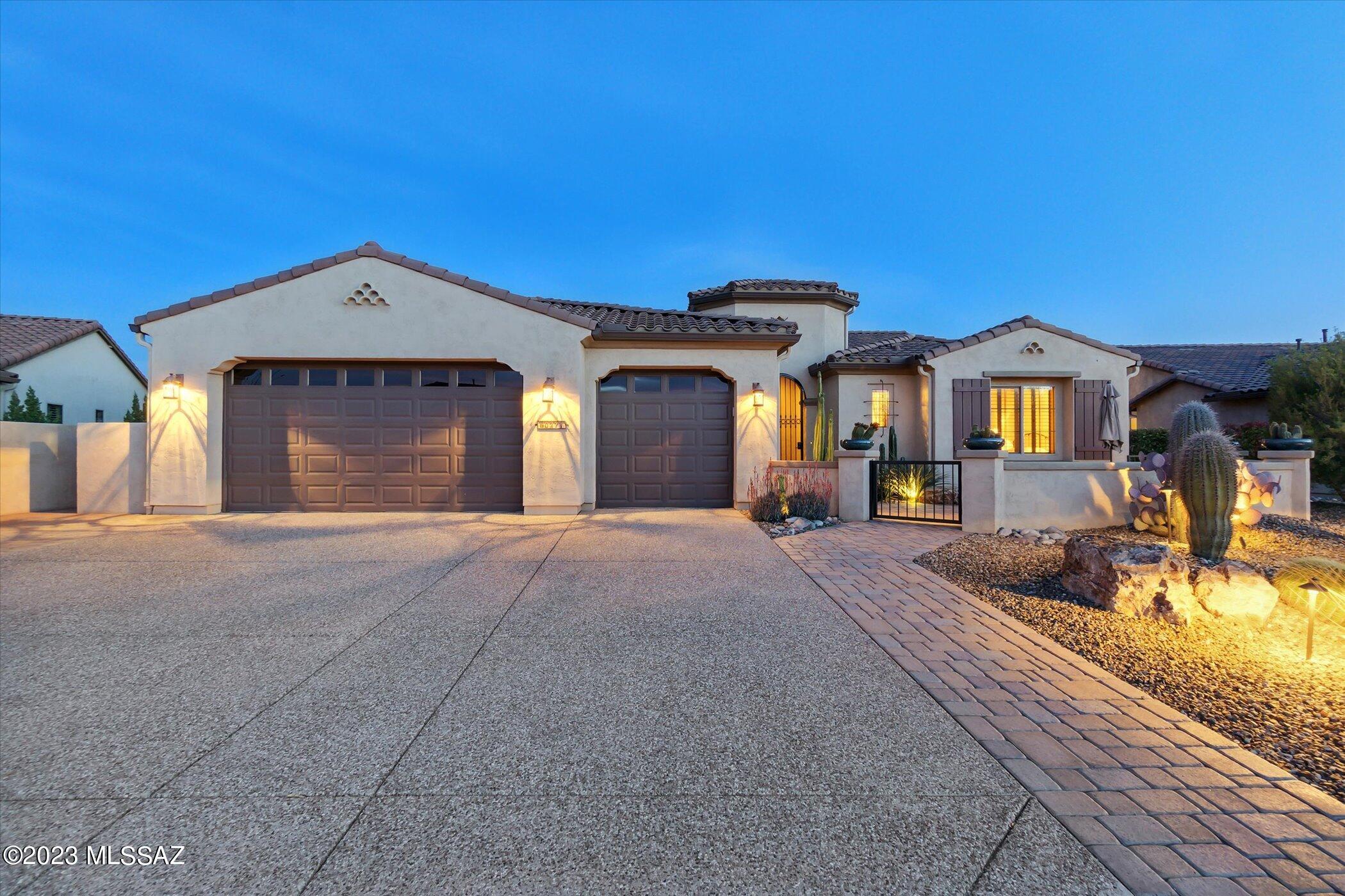 Saddlebrooke Ranch - Residential