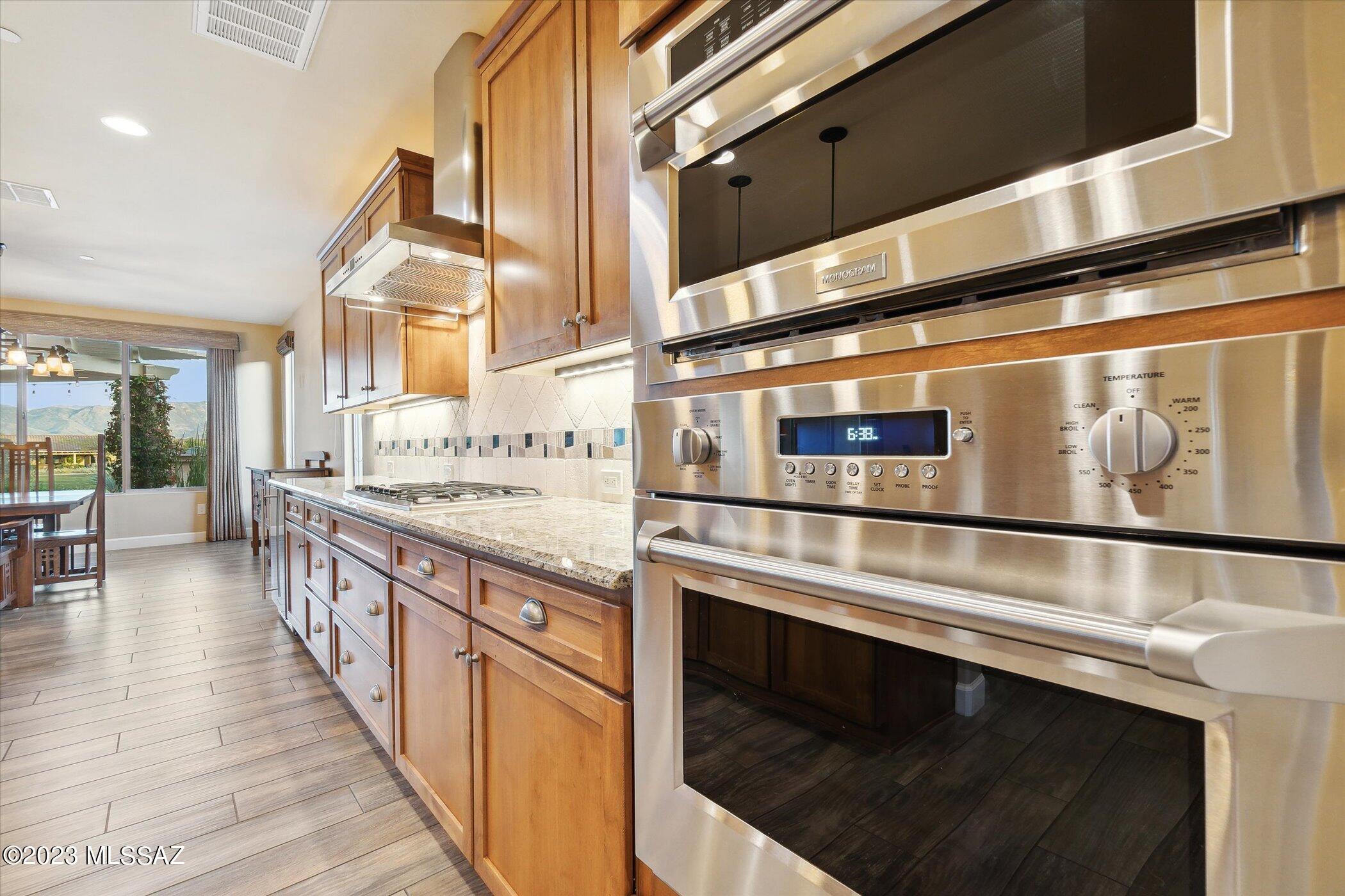 Saddlebrooke Ranch - Residential