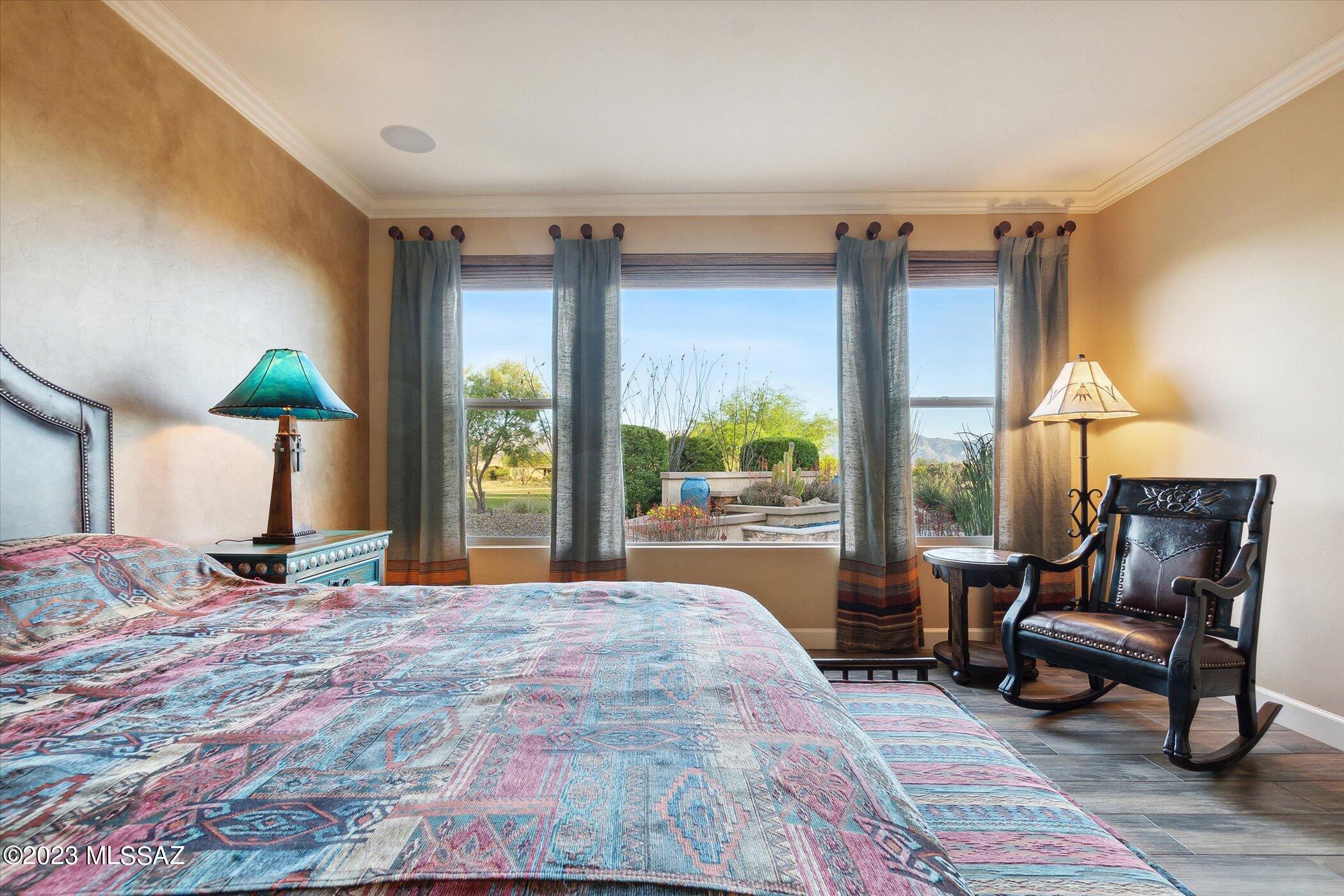 Saddlebrooke Ranch - Residential