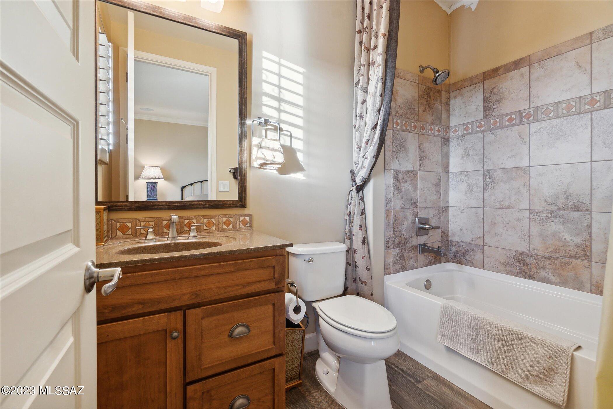 Saddlebrooke Ranch - Residential
