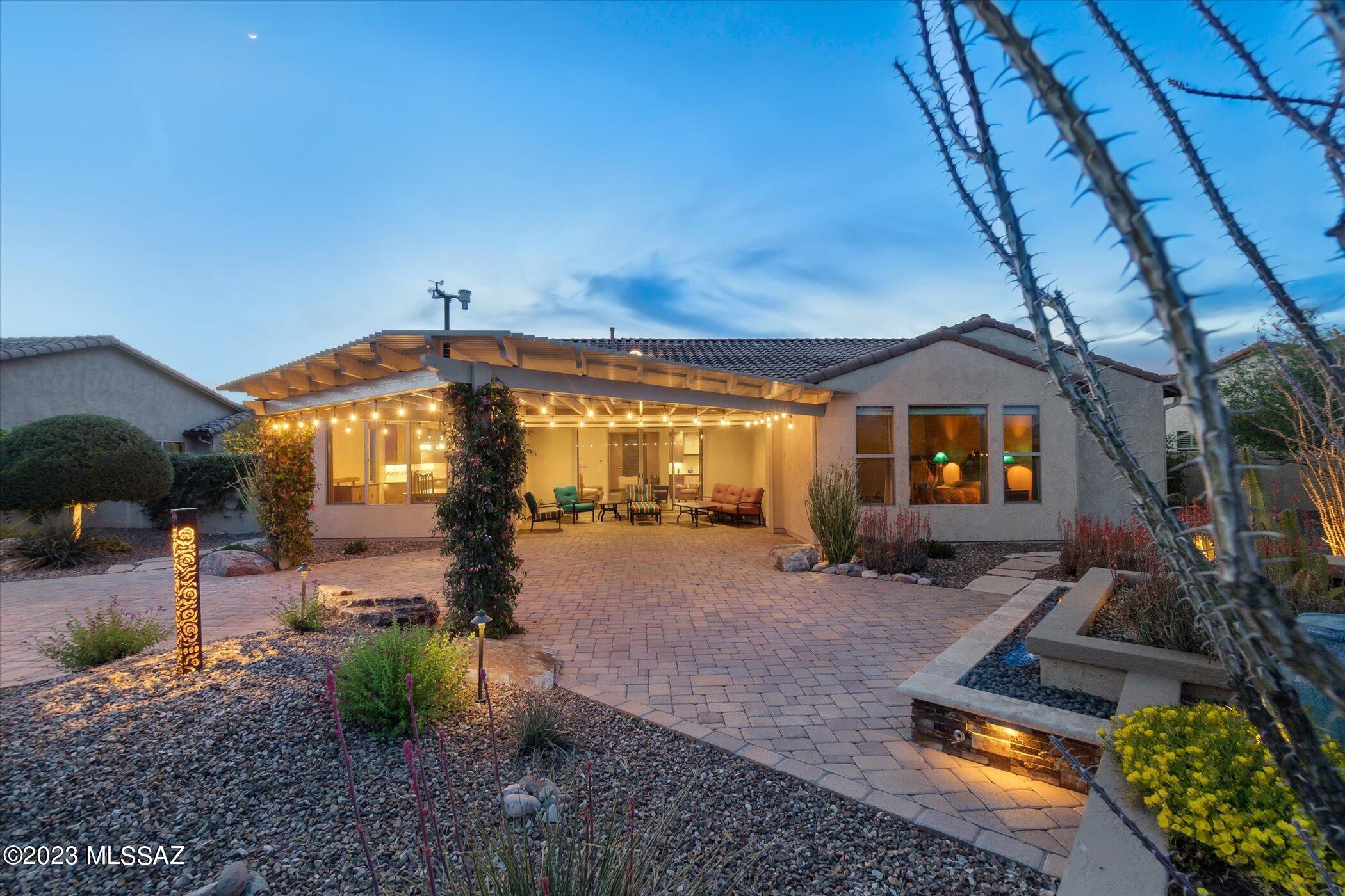 Saddlebrooke Ranch - Residential