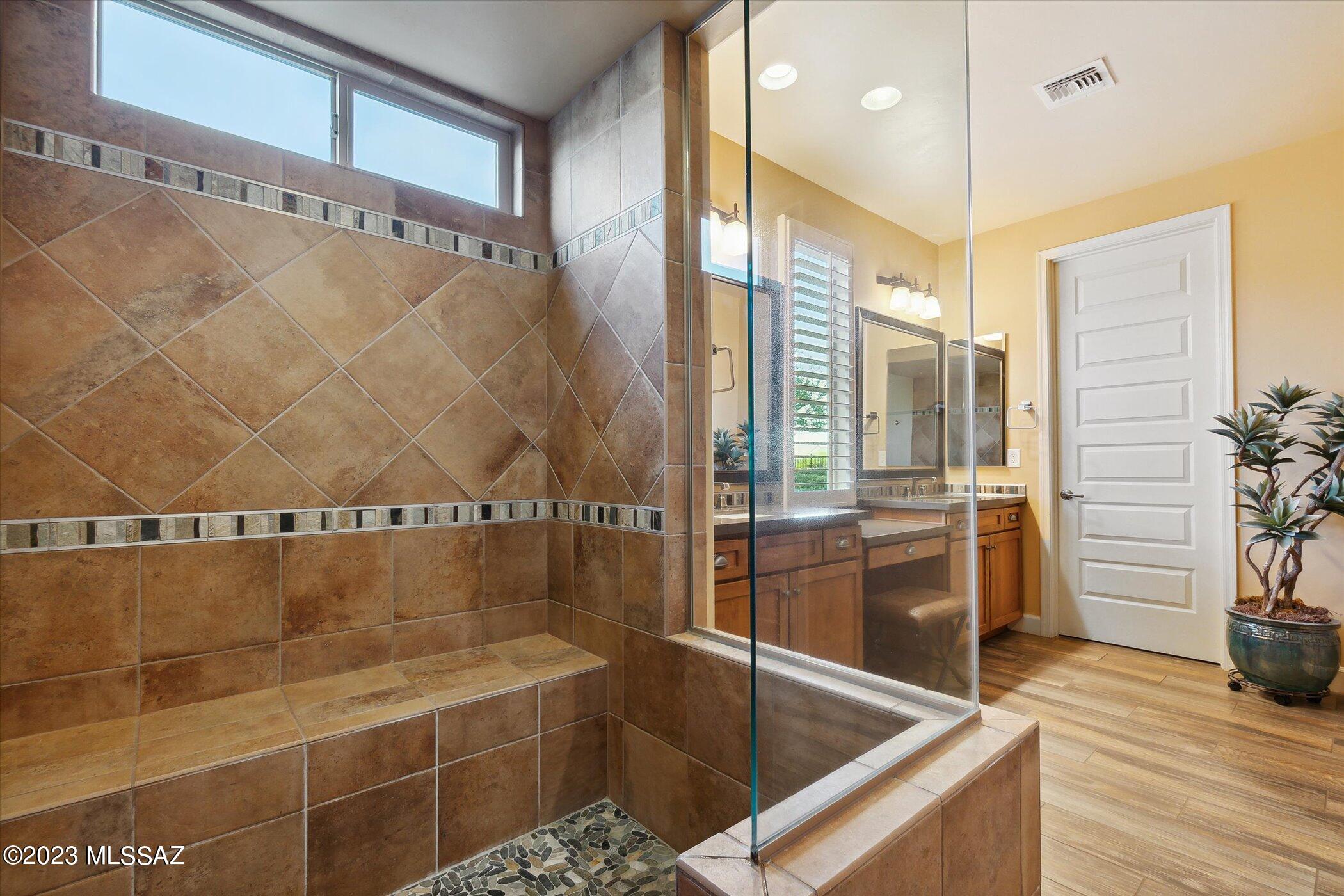 Saddlebrooke Ranch - Residential