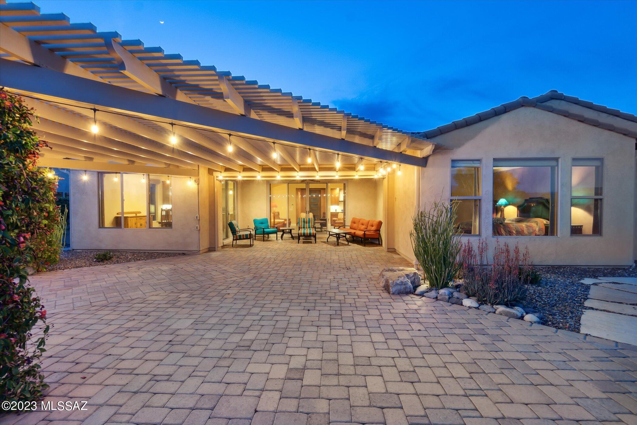 Saddlebrooke Ranch - Residential