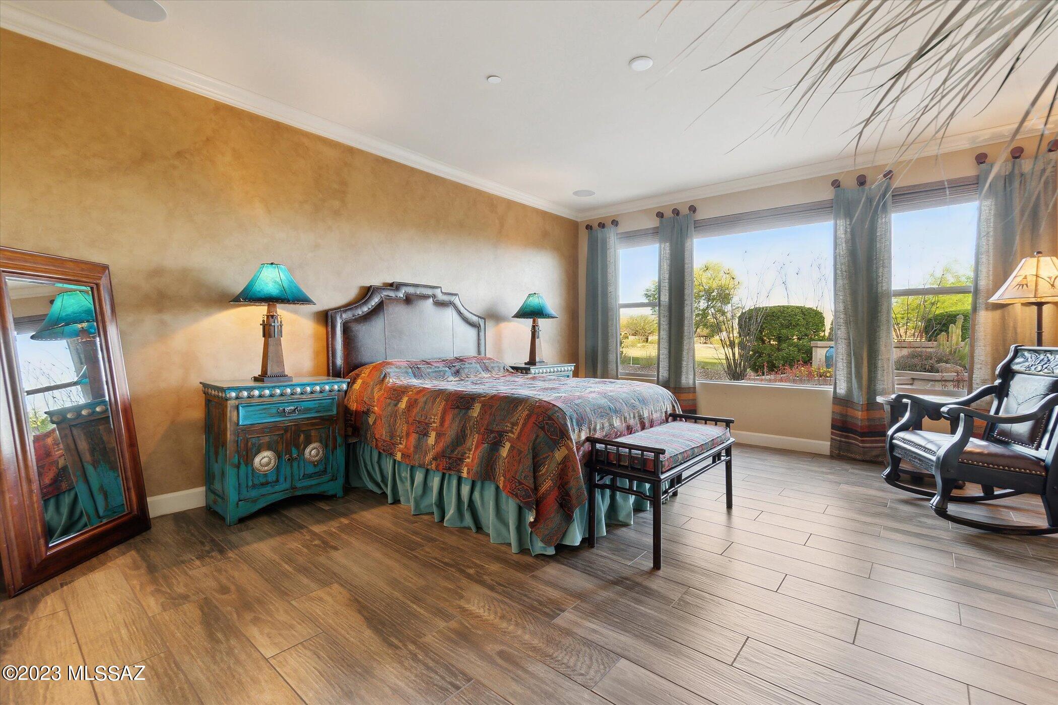 Saddlebrooke Ranch - Residential