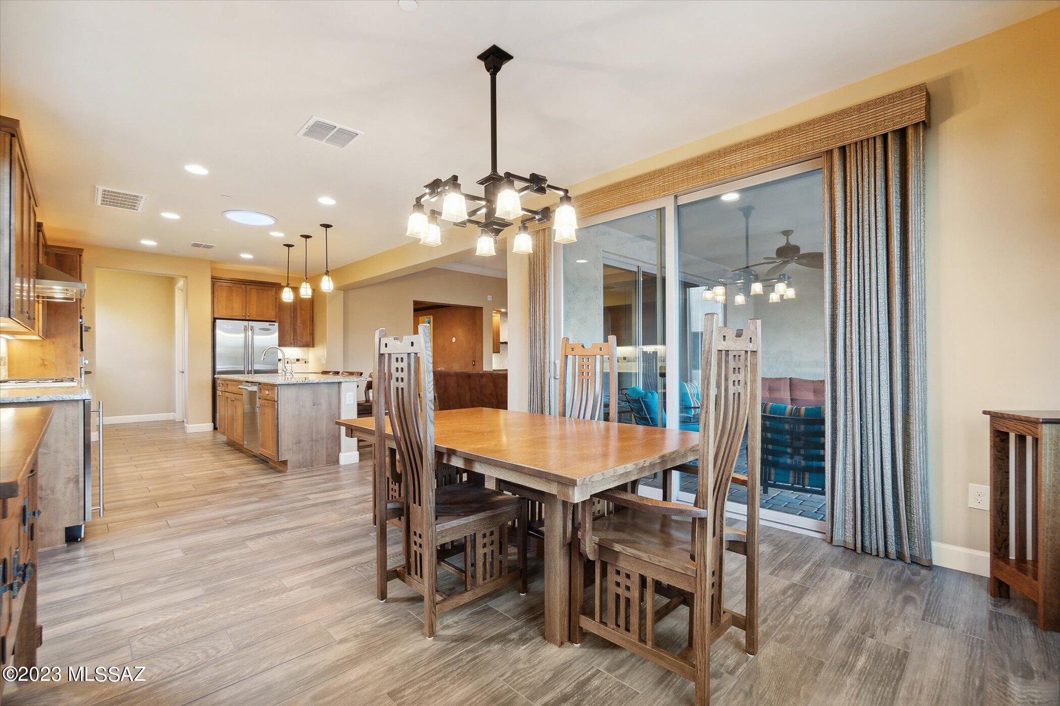 Saddlebrooke Ranch - Residential
