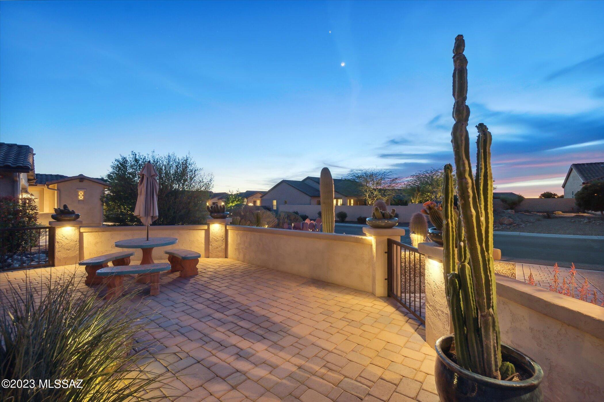 Saddlebrooke Ranch - Residential