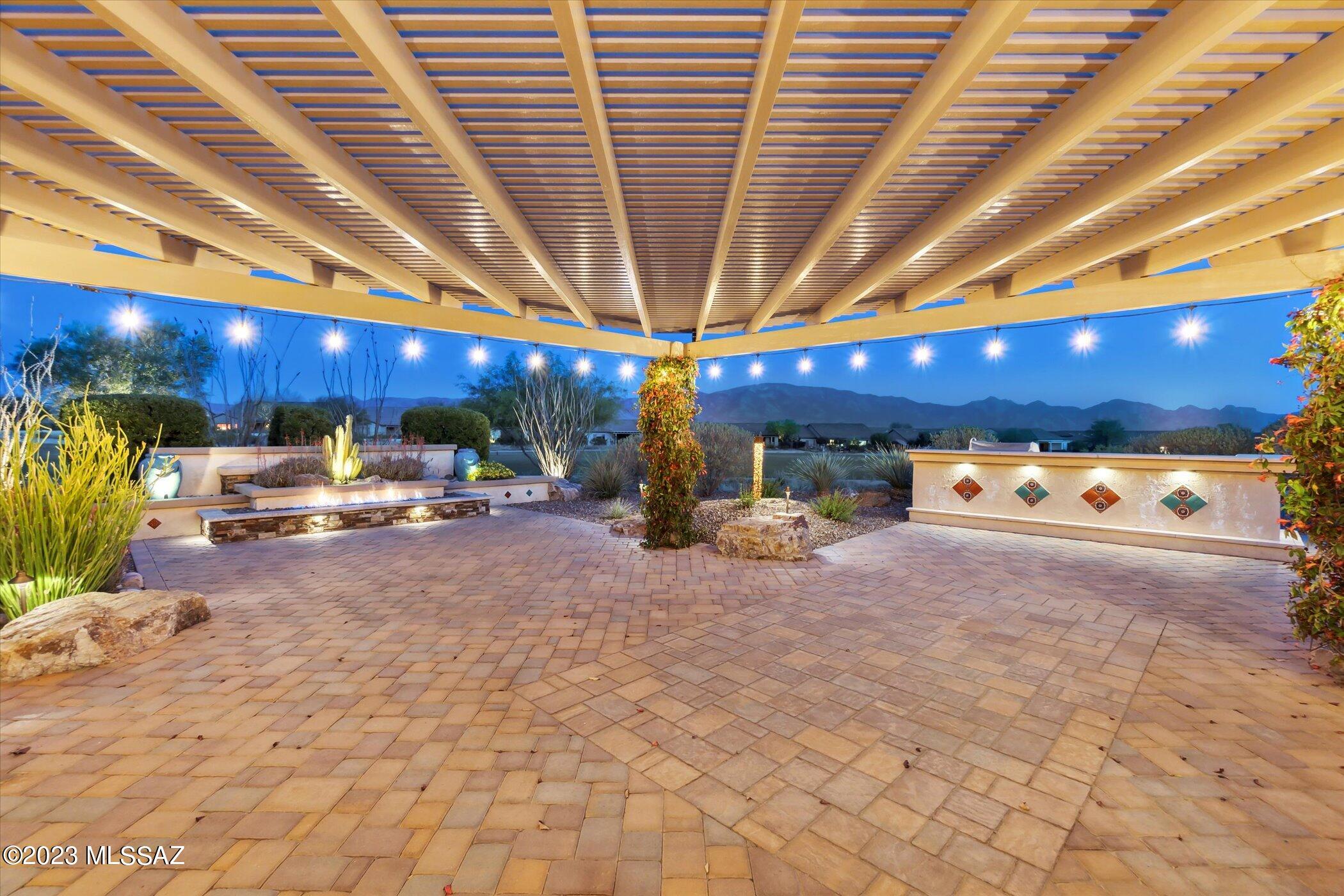 Saddlebrooke Ranch - Residential