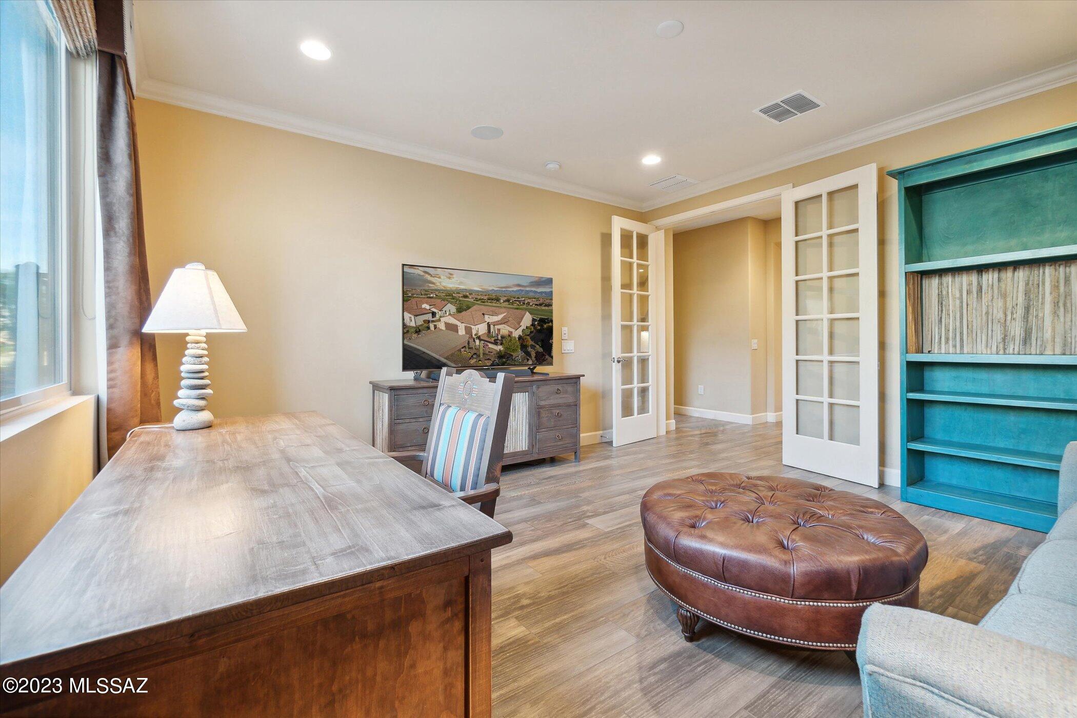 Saddlebrooke Ranch - Residential