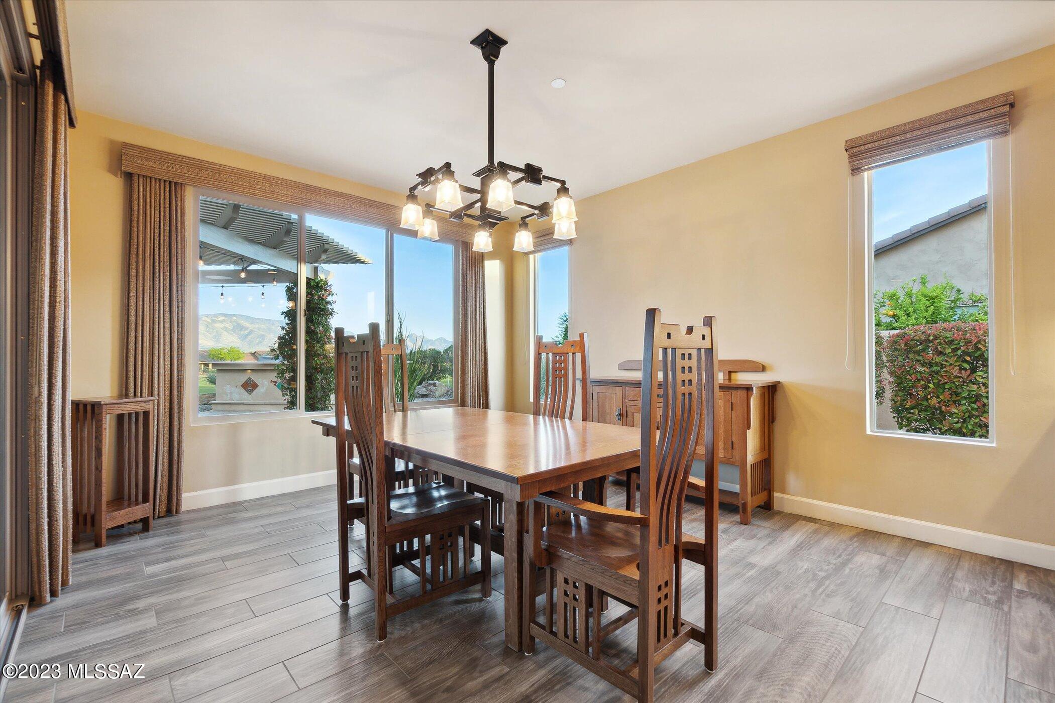 Saddlebrooke Ranch - Residential