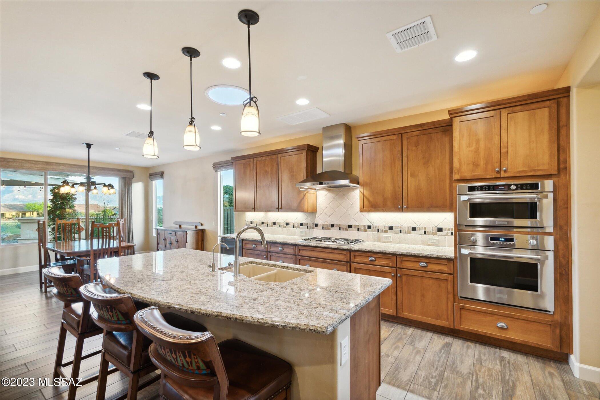 Saddlebrooke Ranch - Residential