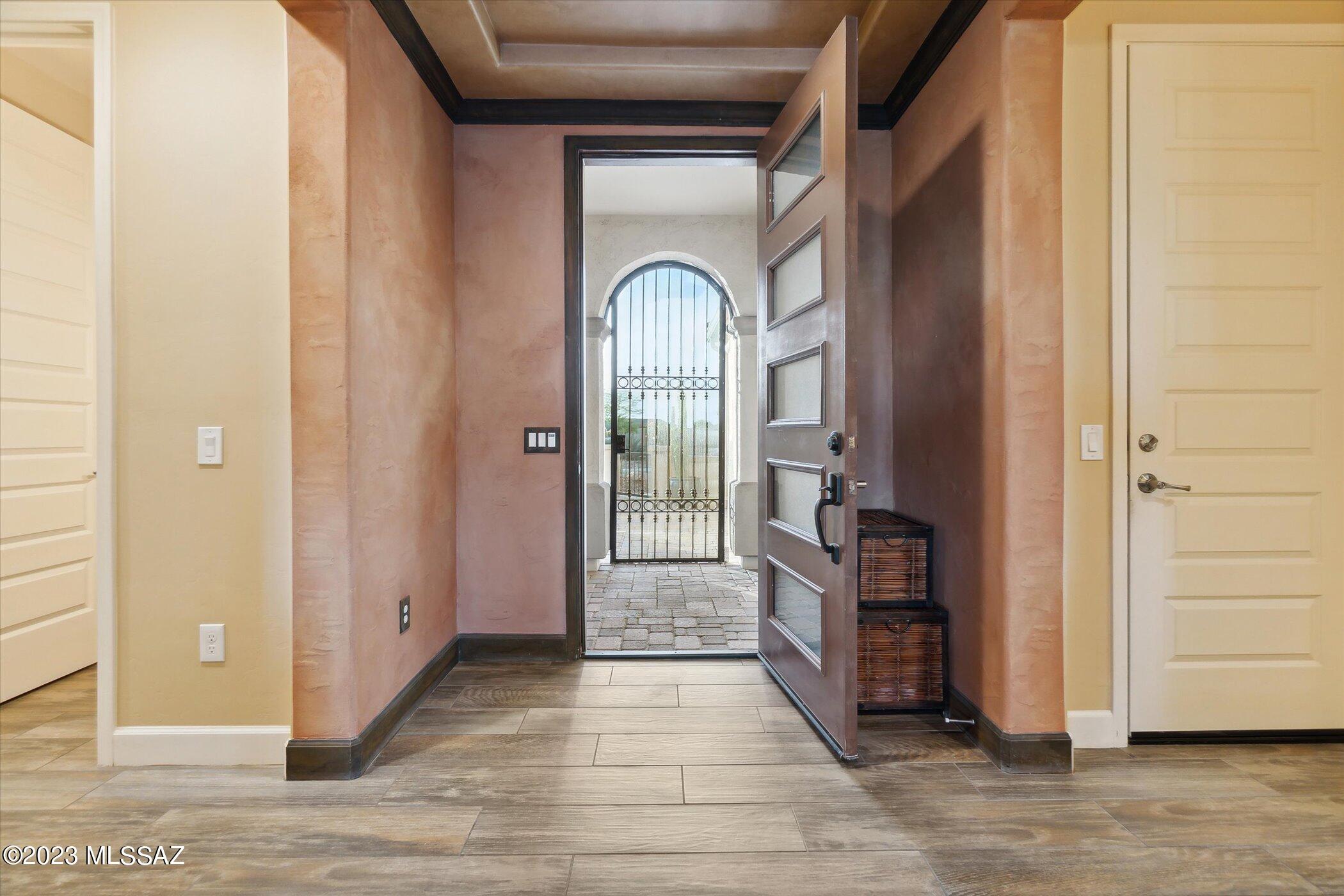 Saddlebrooke Ranch - Residential