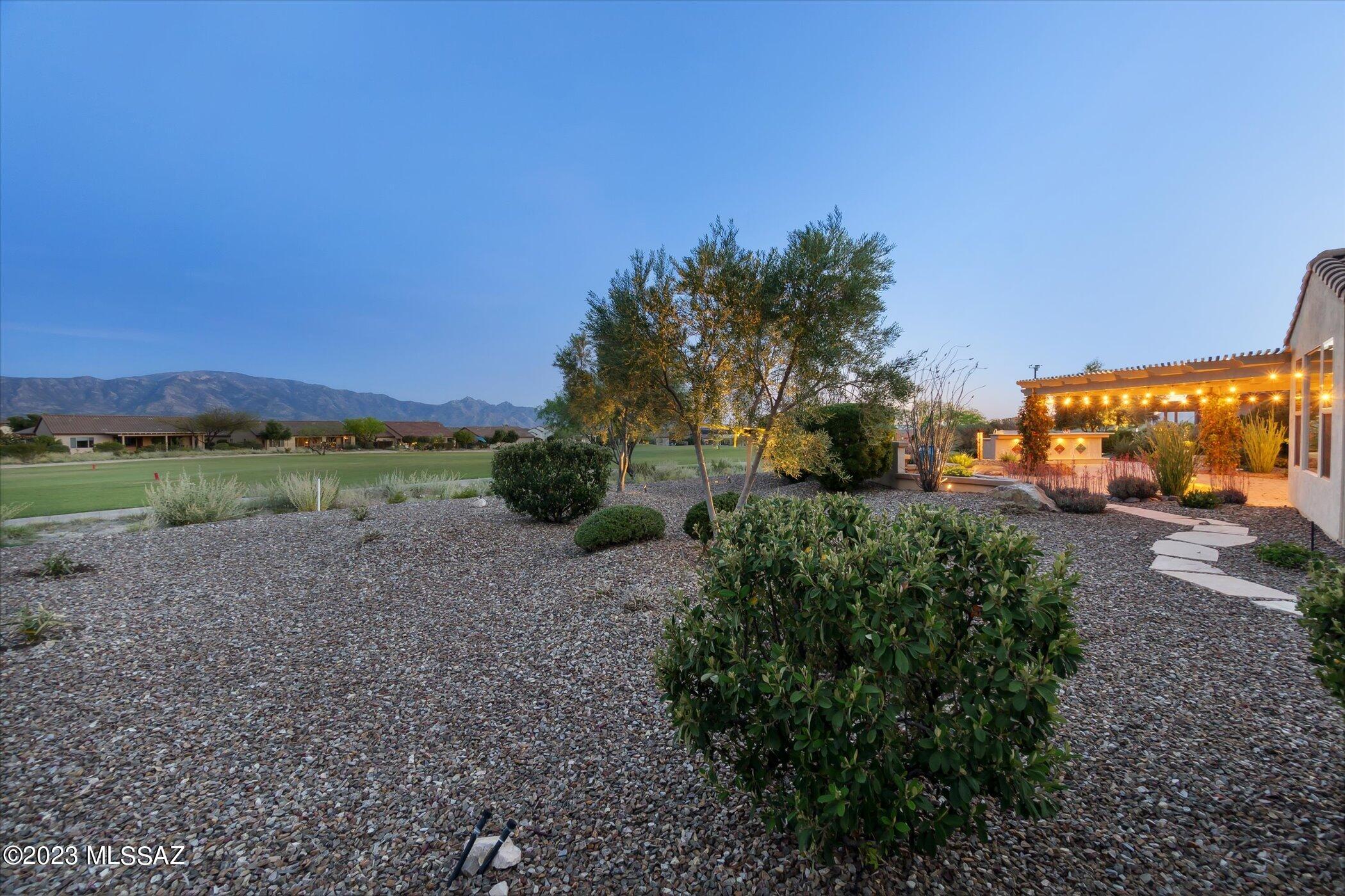 Saddlebrooke Ranch - Residential