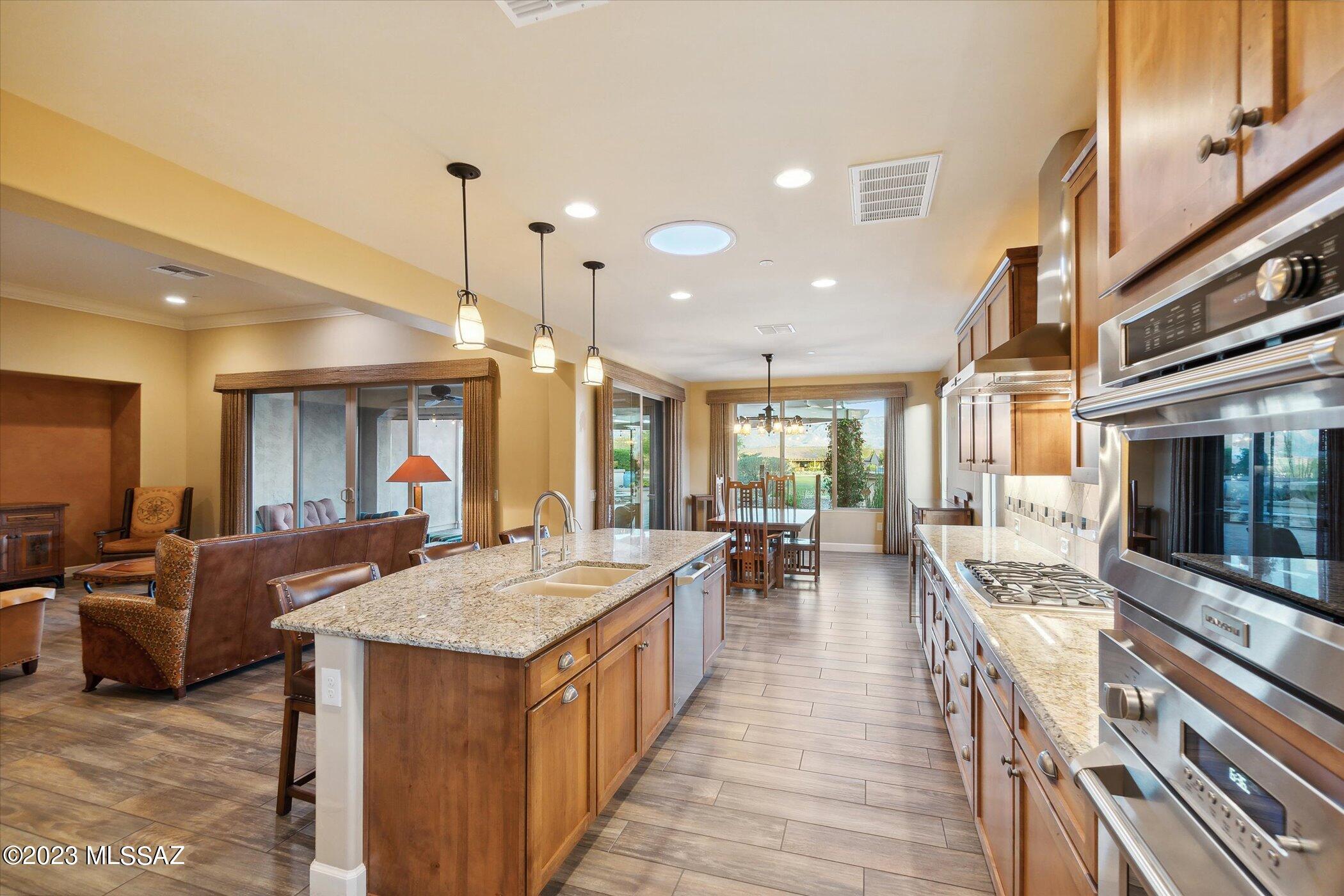 Saddlebrooke Ranch - Residential
