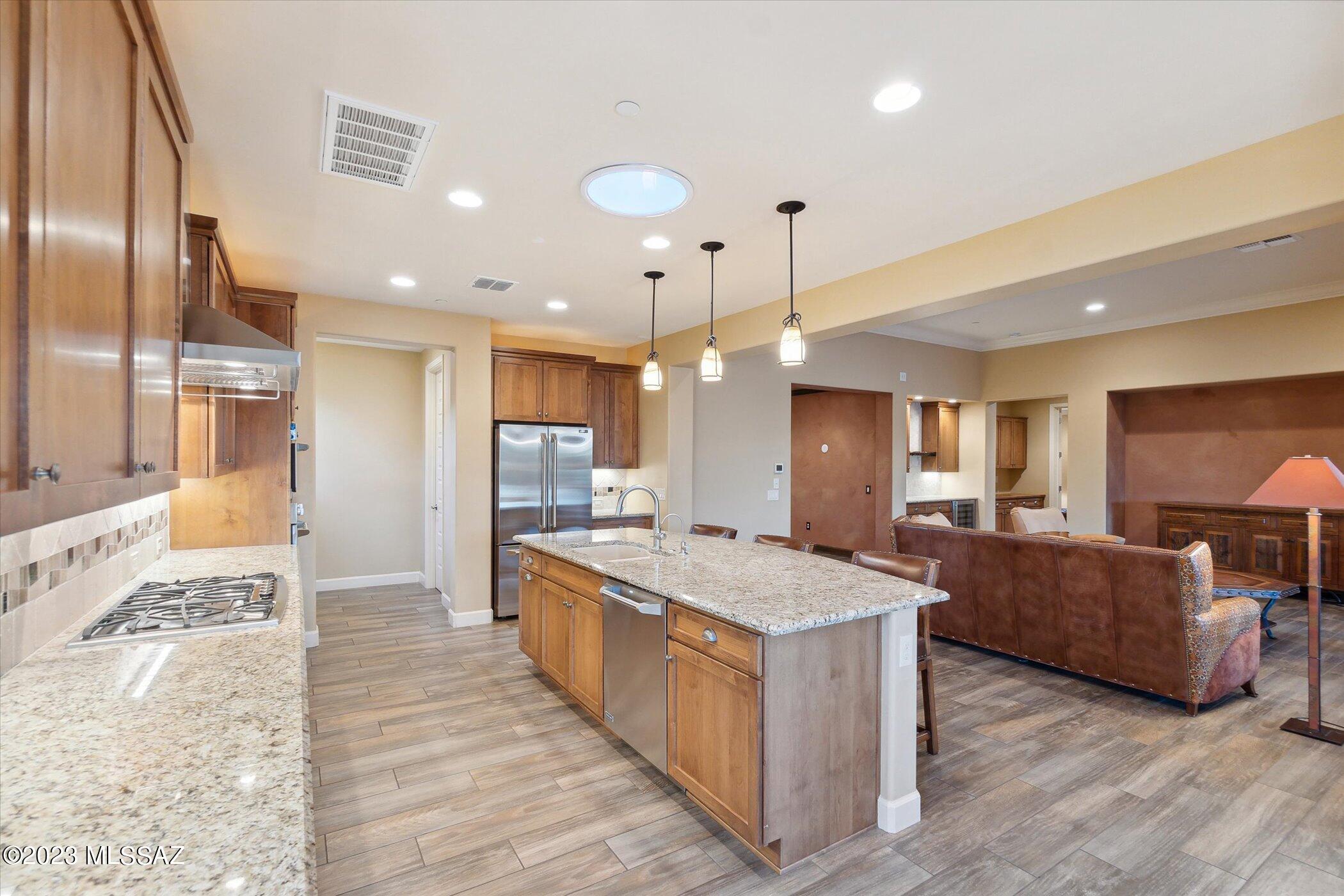 Saddlebrooke Ranch - Residential