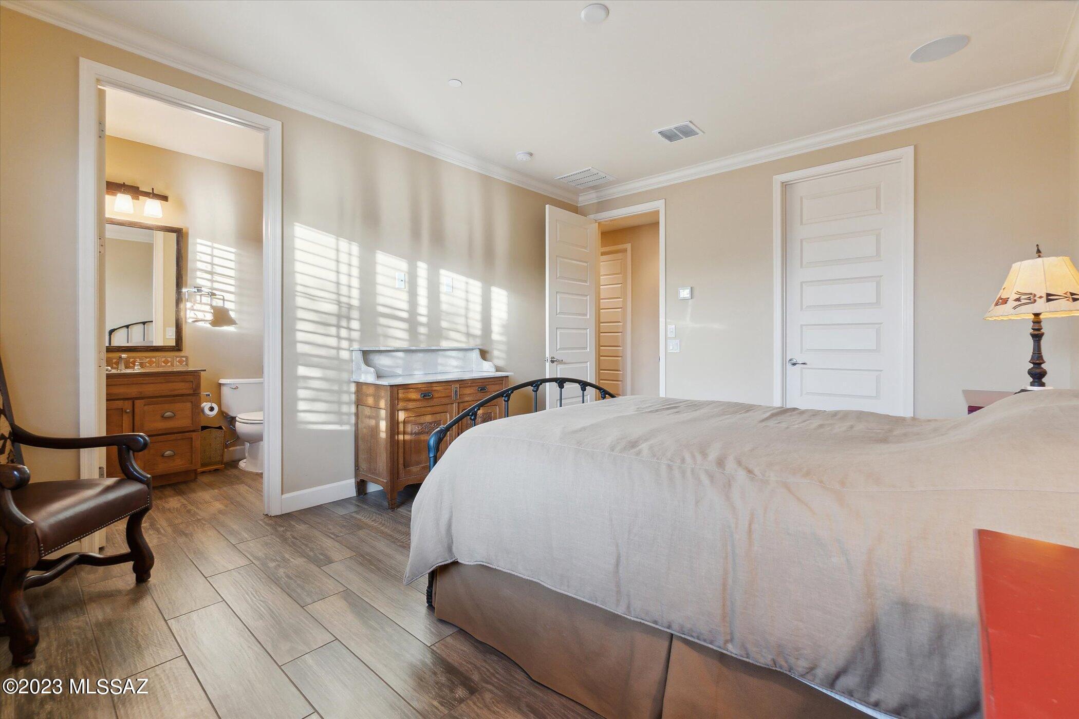 Saddlebrooke Ranch - Residential