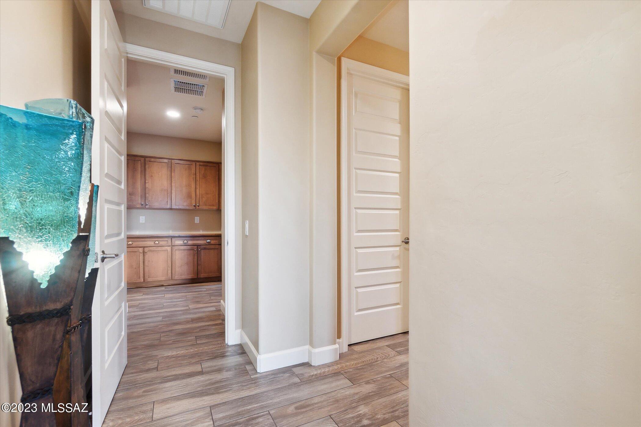 Saddlebrooke Ranch - Residential