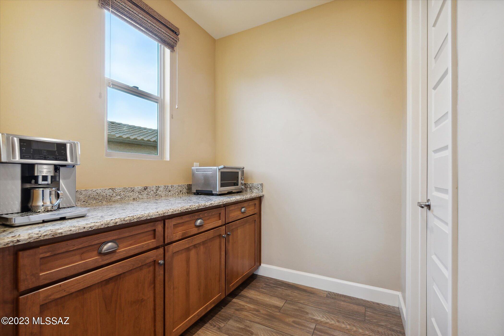 Saddlebrooke Ranch - Residential
