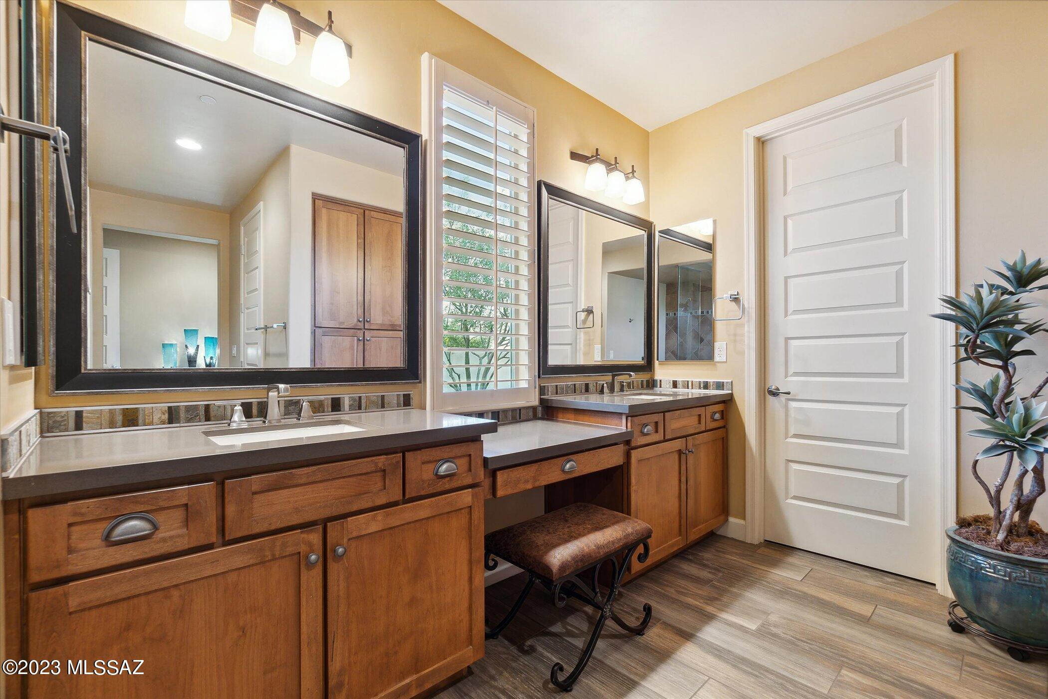 Saddlebrooke Ranch - Residential