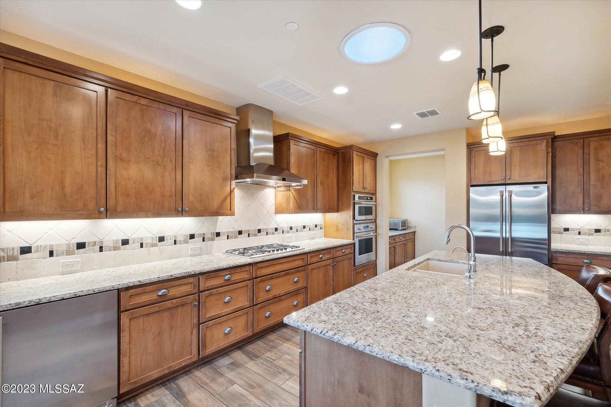 Saddlebrooke Ranch - Residential