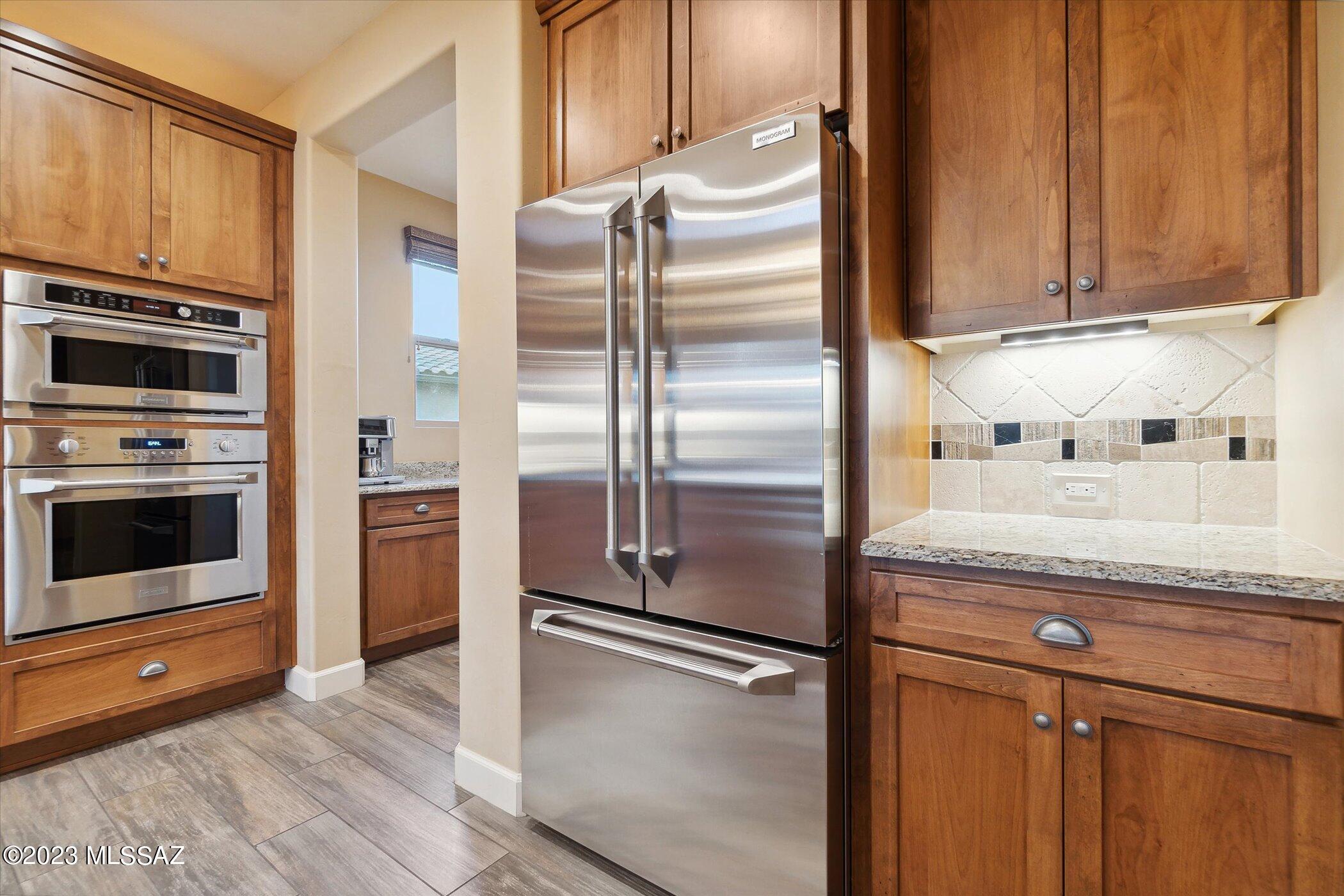 Saddlebrooke Ranch - Residential