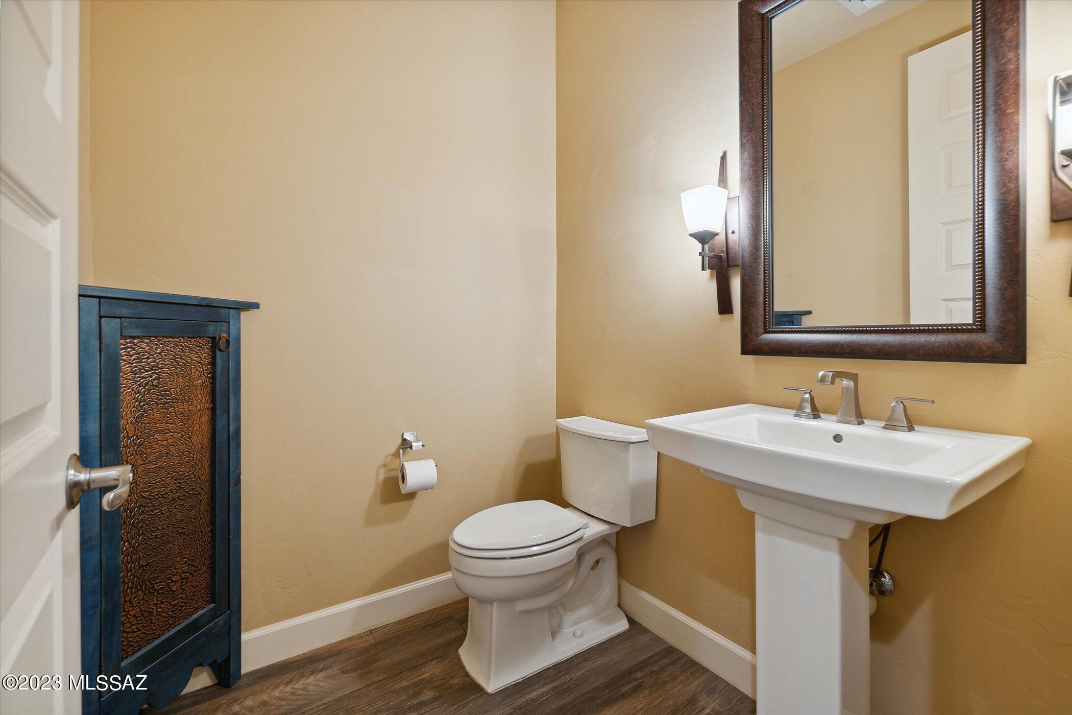 Saddlebrooke Ranch - Residential