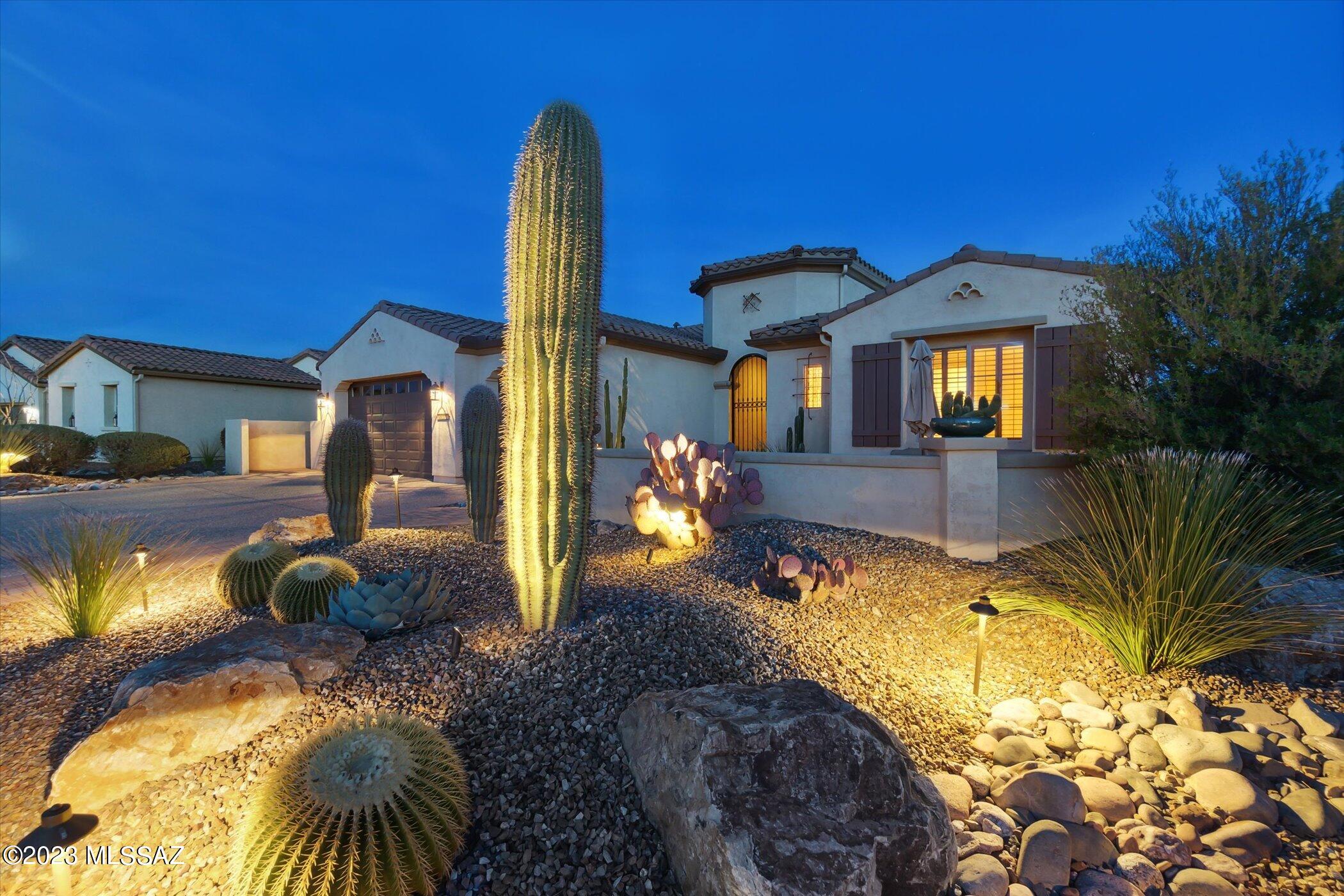 Saddlebrooke Ranch - Residential