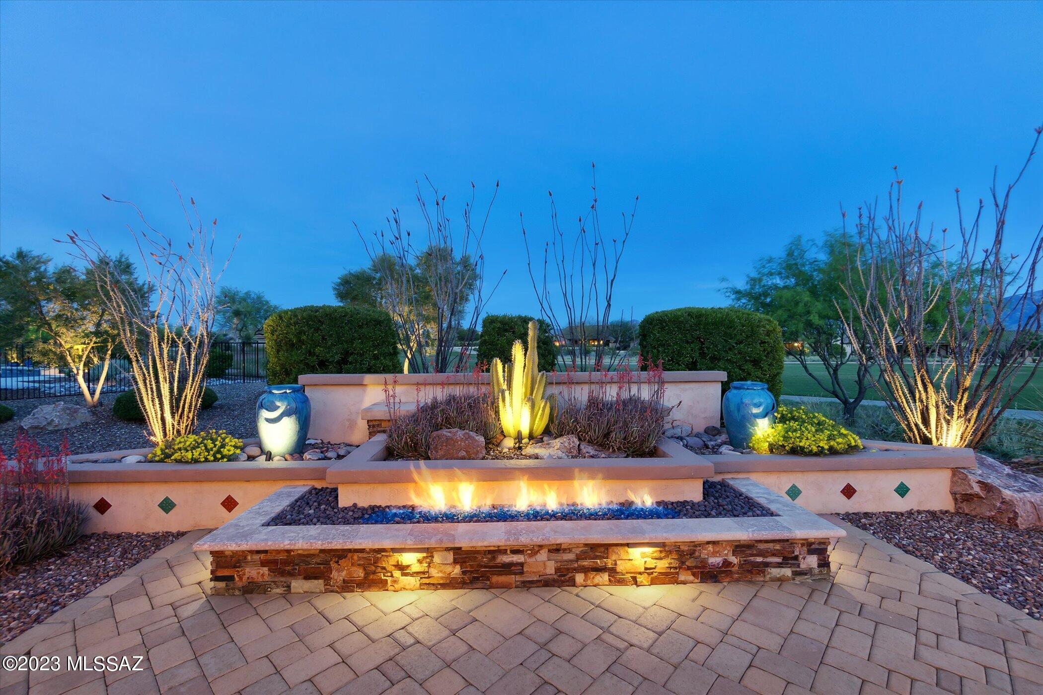 Saddlebrooke Ranch - Residential