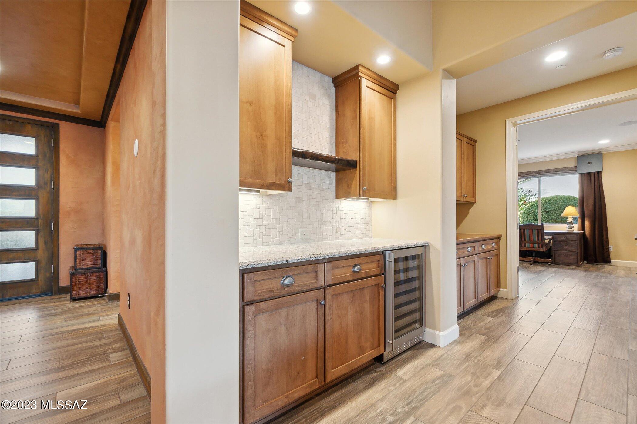 Saddlebrooke Ranch - Residential