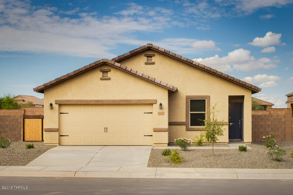Caddis Haley Estates (1-161) - Residential
