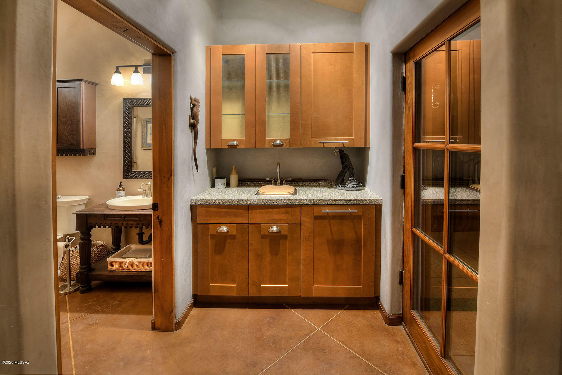 N/A - Residential