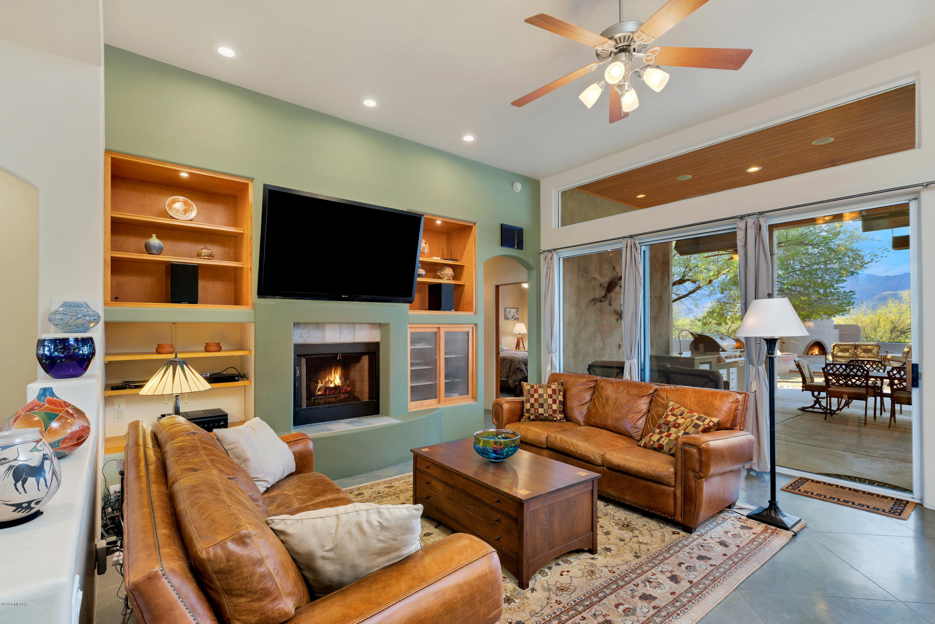 Bear Creek Estates (1-23) - Residential